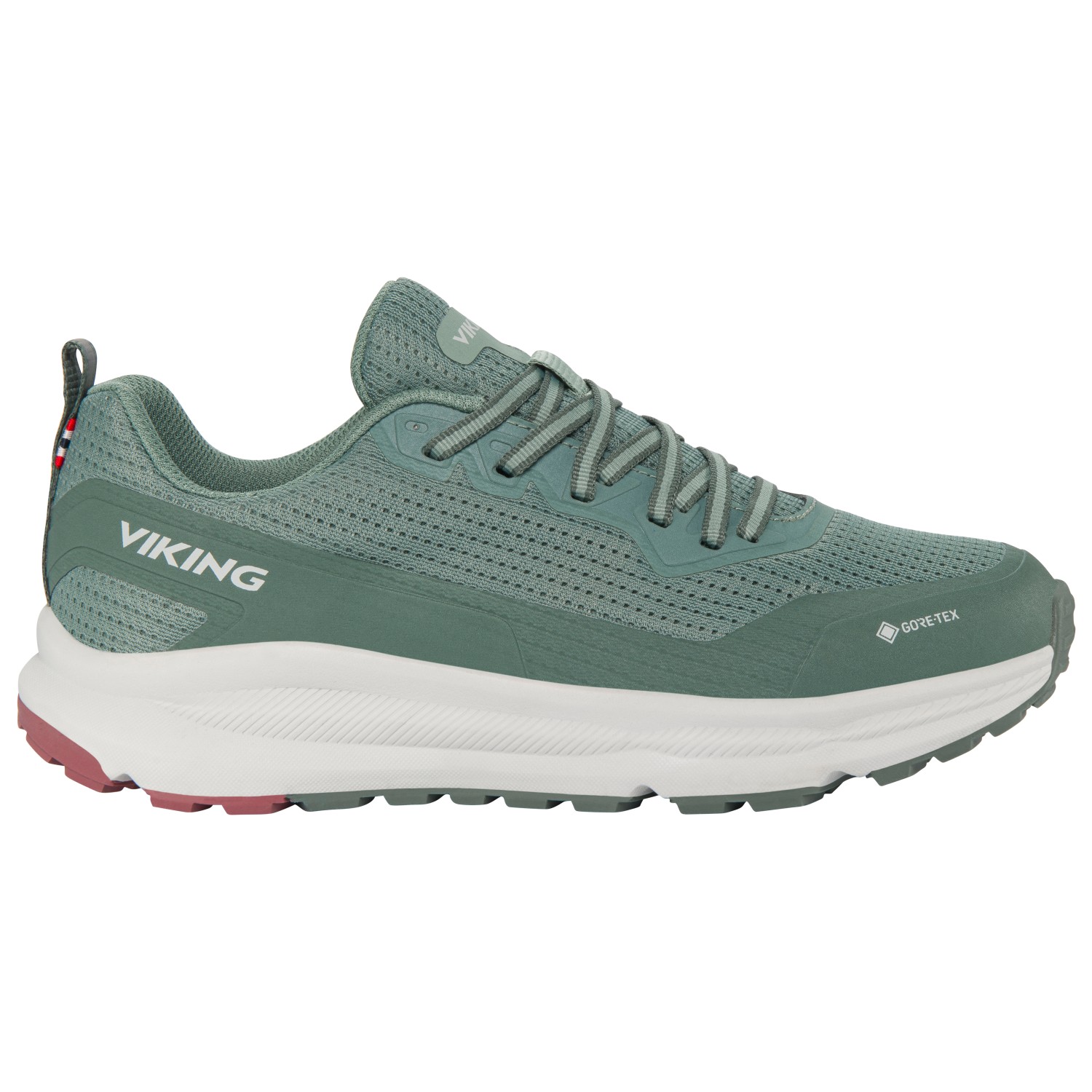 Viking - Women's Motion Low GTX - Multisportschuhe Viking - Women's Motion Low GTX - Multisportschuhe