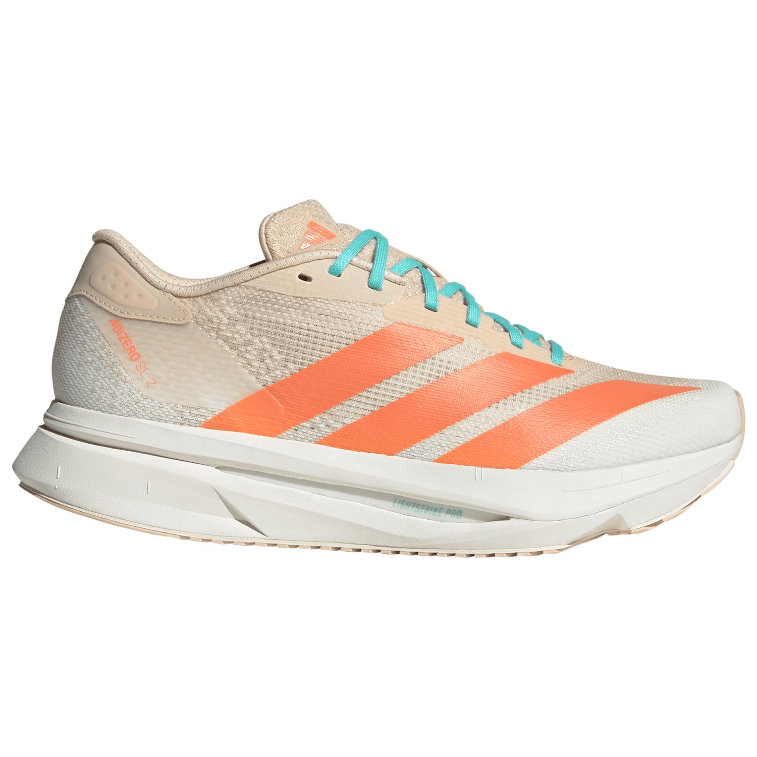 adidas - Women's Adizero SL2 - Runningschuhe adidas - Women's Adizero SL2 - Runningschuhe