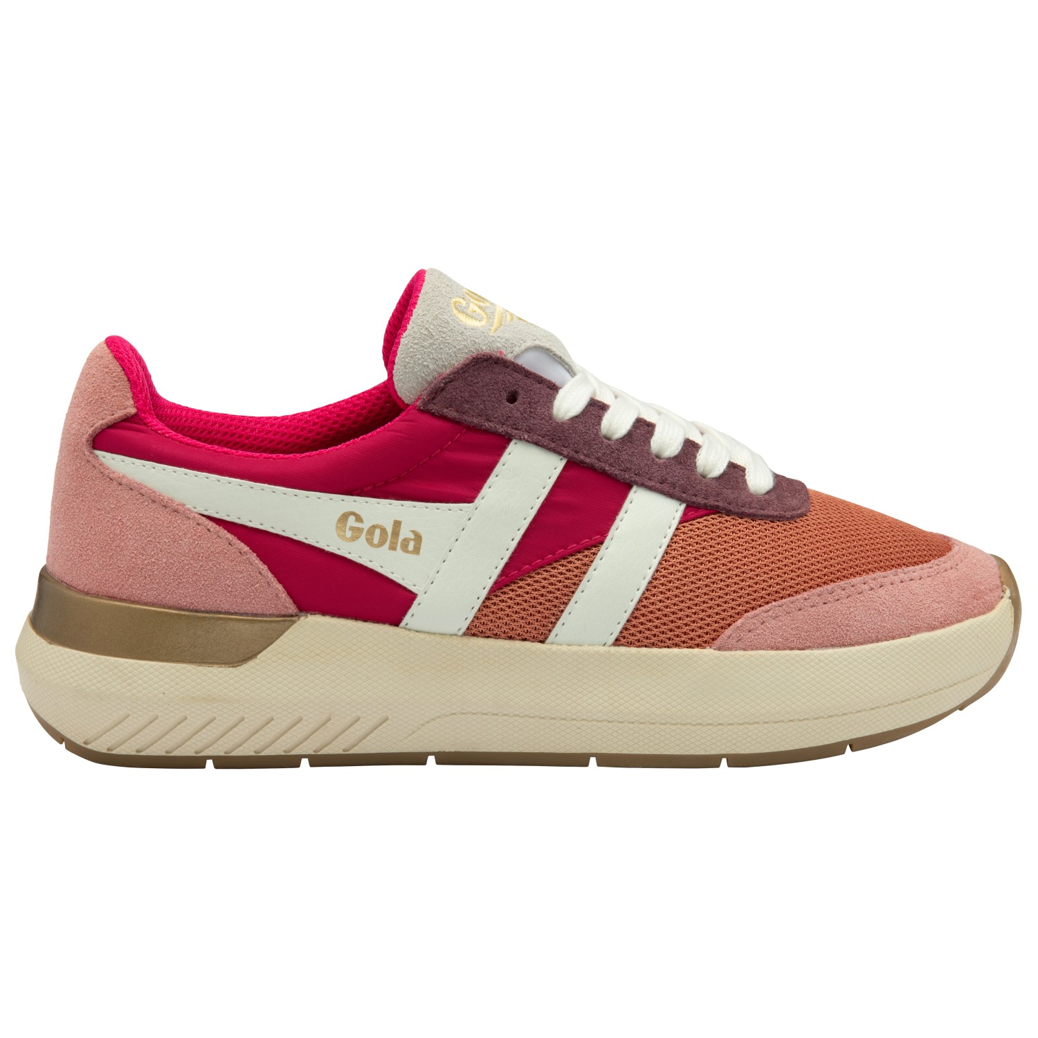 Gola - Women's Raven - Sneaker Gola - Women's Raven - Sneaker