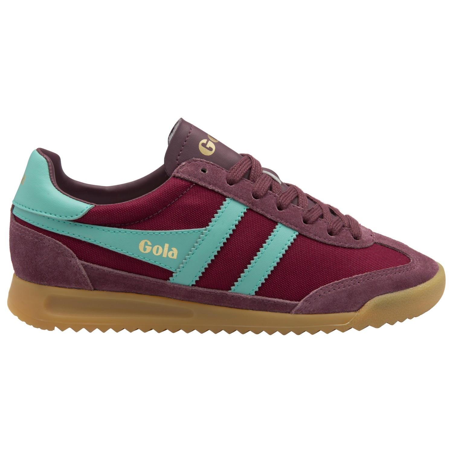 Gola - Women's Tornado - Sneaker Gola - Women's Tornado - Sneaker