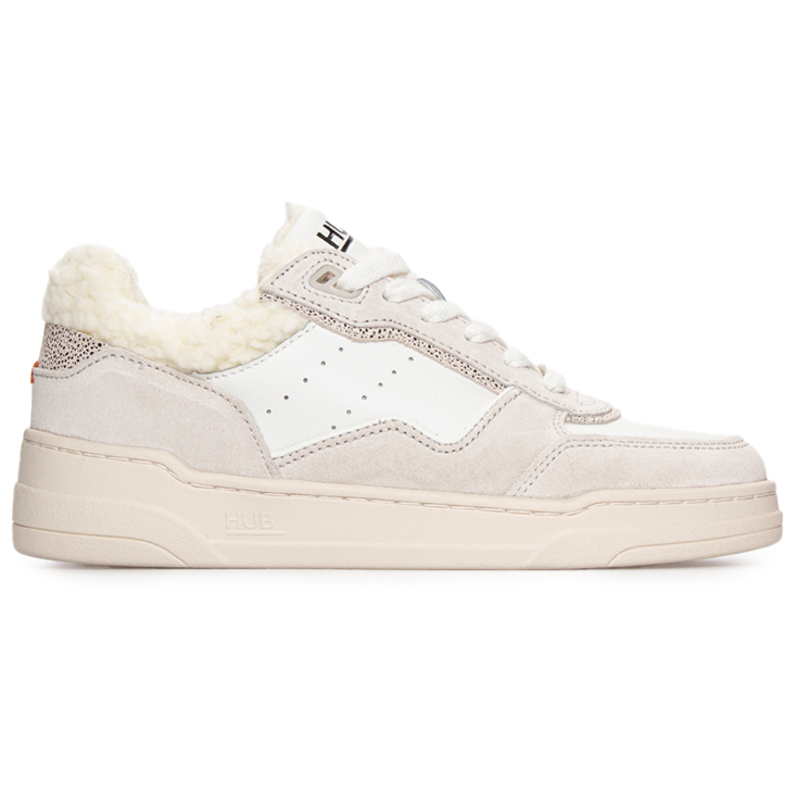 HUB - Women's Match - Sneaker HUB - Women's Match - Sneaker