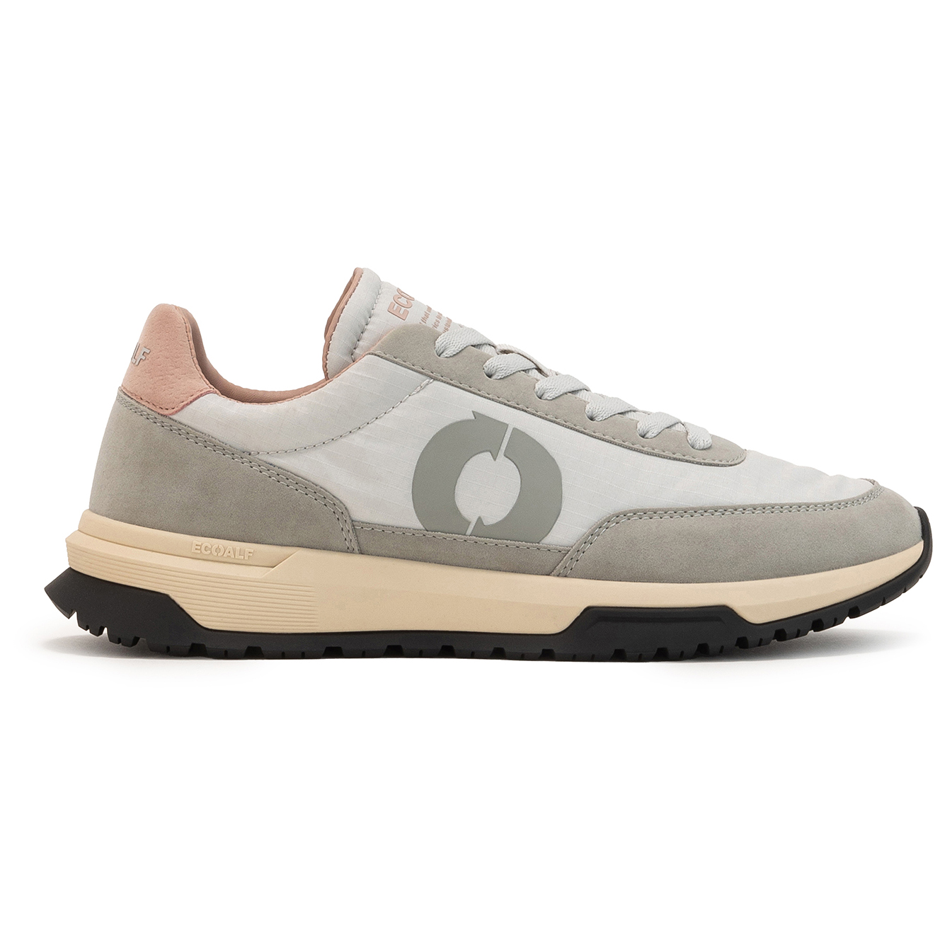 Ecoalf - Women's Venturaalf Sneakers - Sneaker Ecoalf - Women's Venturaalf Sneakers - Sneaker