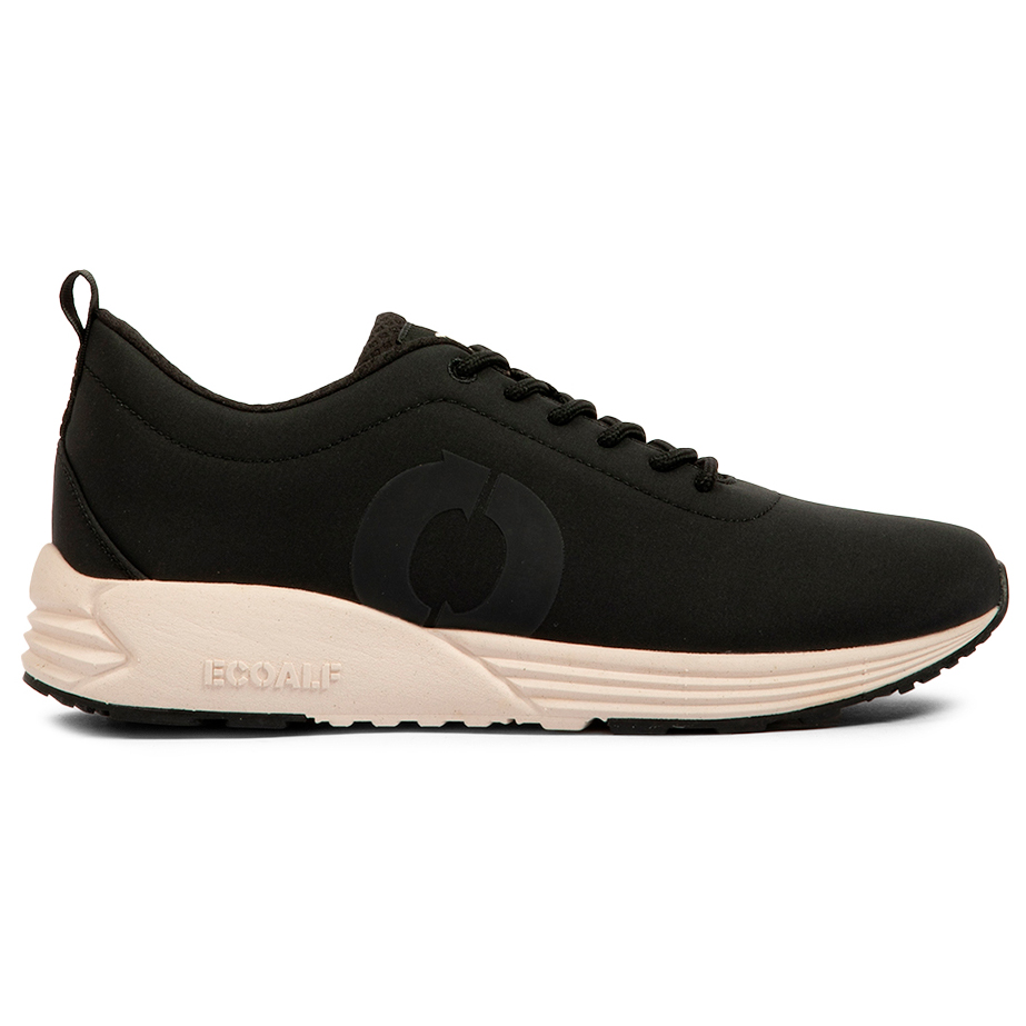 Ecoalf - Women's Chicago Sneakers - Sneaker Ecoalf - Women's Chicago Sneakers - Sneaker