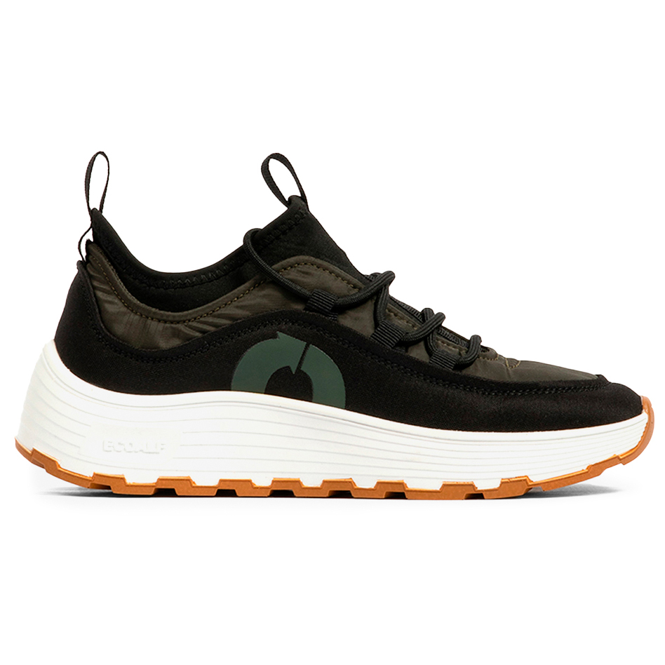 Ecoalf - Women's Pleta Sneaker - Sneaker Ecoalf - Women's Pleta Sneaker - Sneaker