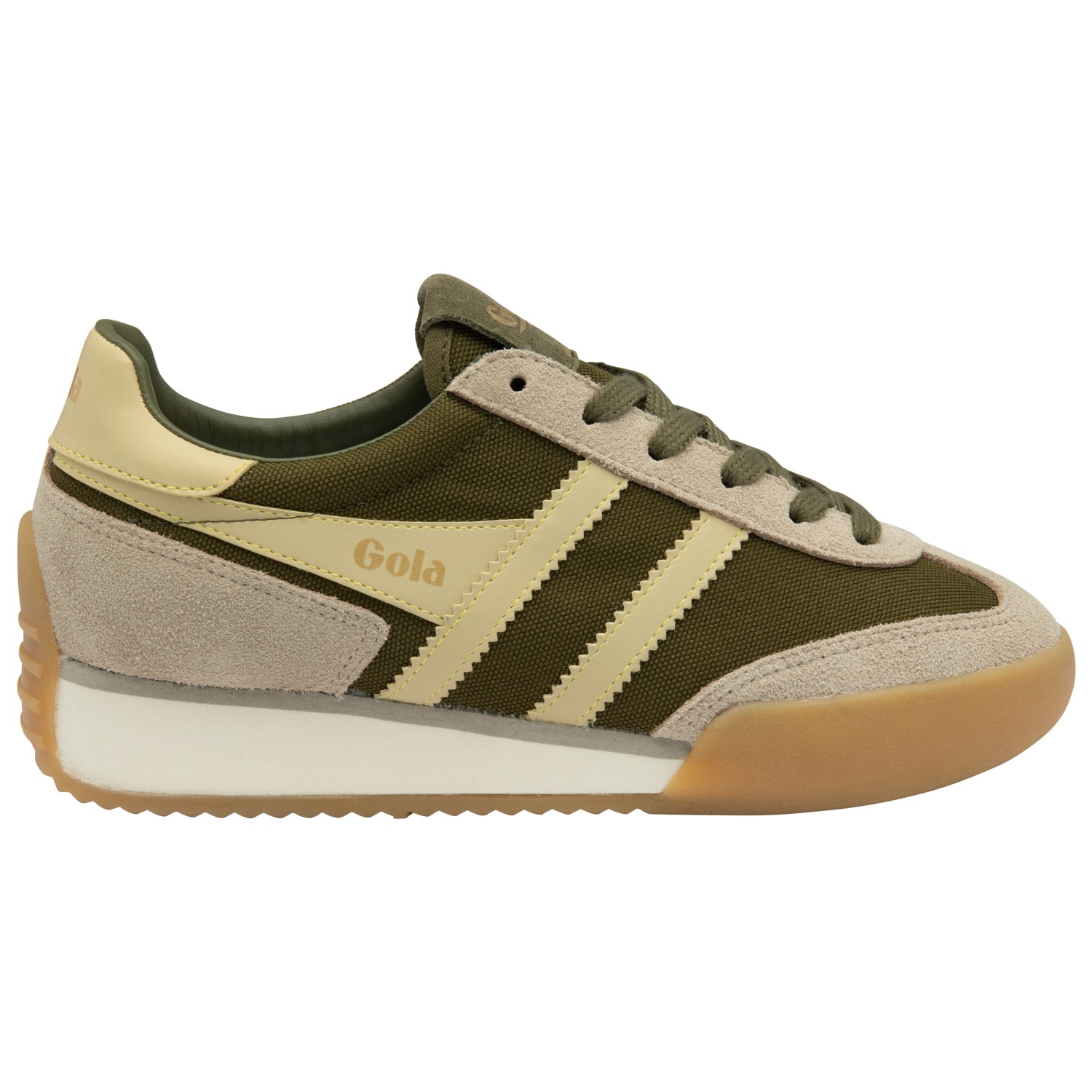 Gola - Women's Pacer - Sneaker Gola - Women's Pacer - Sneaker