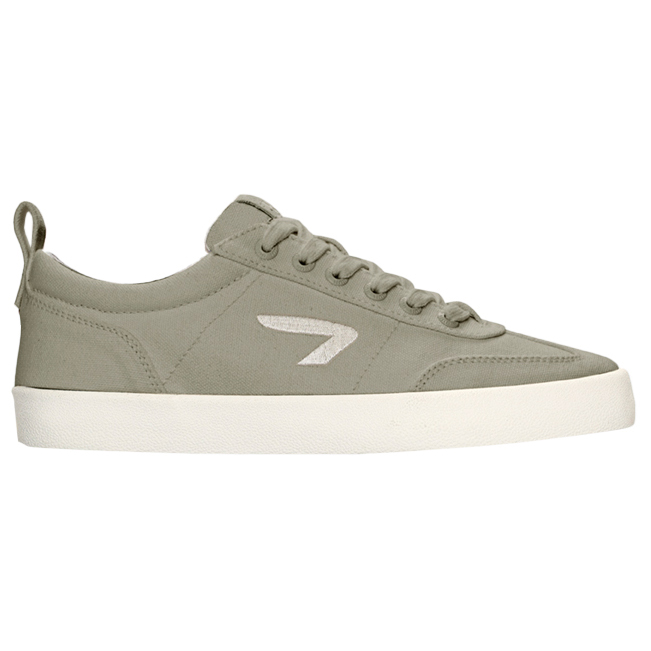 HUB - Women's Miami Canvas - Sneaker HUB - Women's Miami Canvas - Sneaker