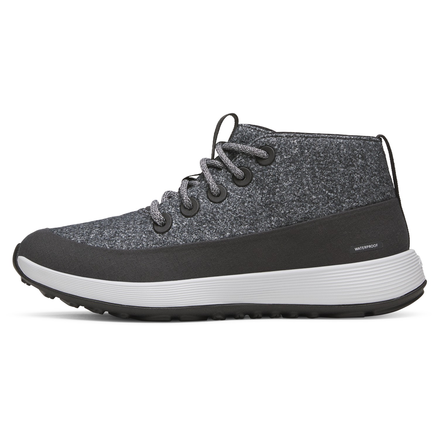 allbirds - Women's Wool Runner NZ Mid Waterproof - Sneaker allbirds - Women's Wool Runner NZ Mid Waterproof - Sneaker