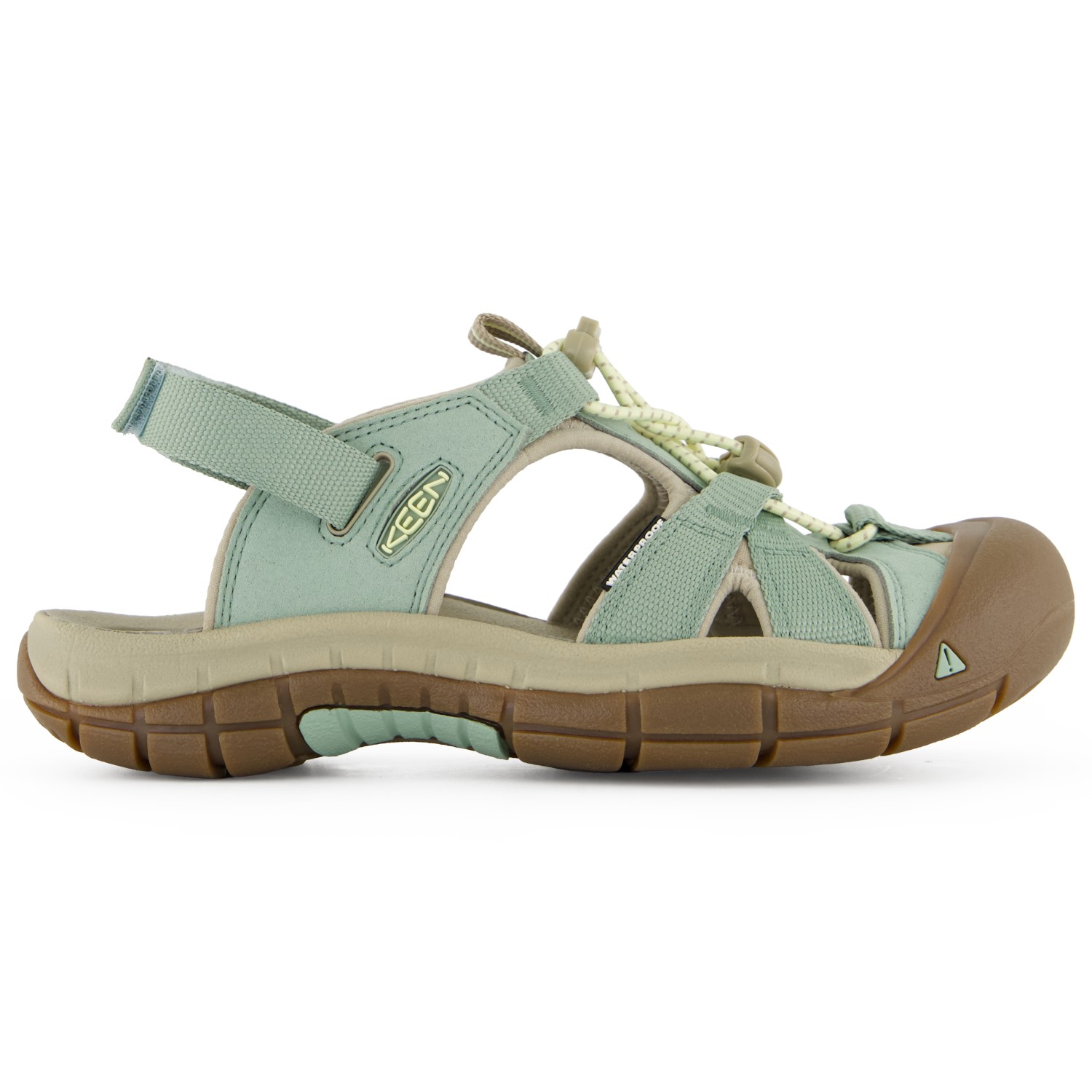 Keen - Women's Ravine H2 - Sandalen Keen - Women's Ravine H2 - Sandalen