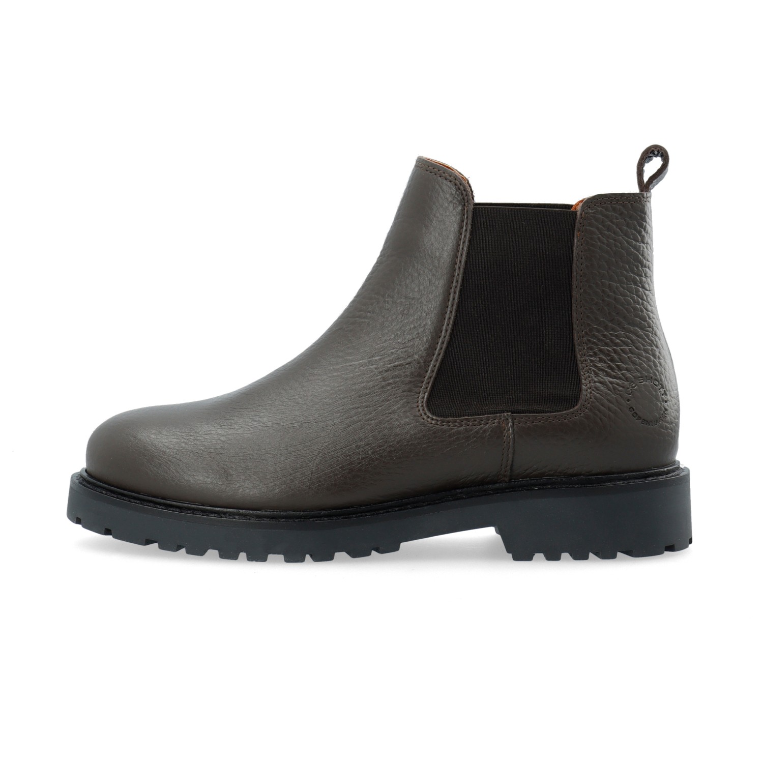 Ca'Shott - Women's Casaya Chelsea Boot - Freizeitstiefel Ca'Shott - Women's Casaya Chelsea Boot - Freizeitstiefel