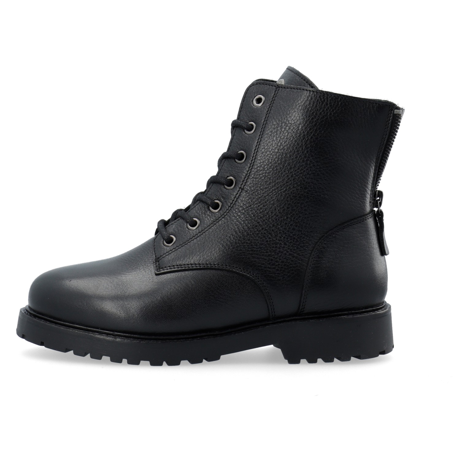 Ca'Shott - Women's Casaya Lace Boot - Freizeitstiefel Ca'Shott - Women's Casaya Lace Boot - Freizeitstiefel