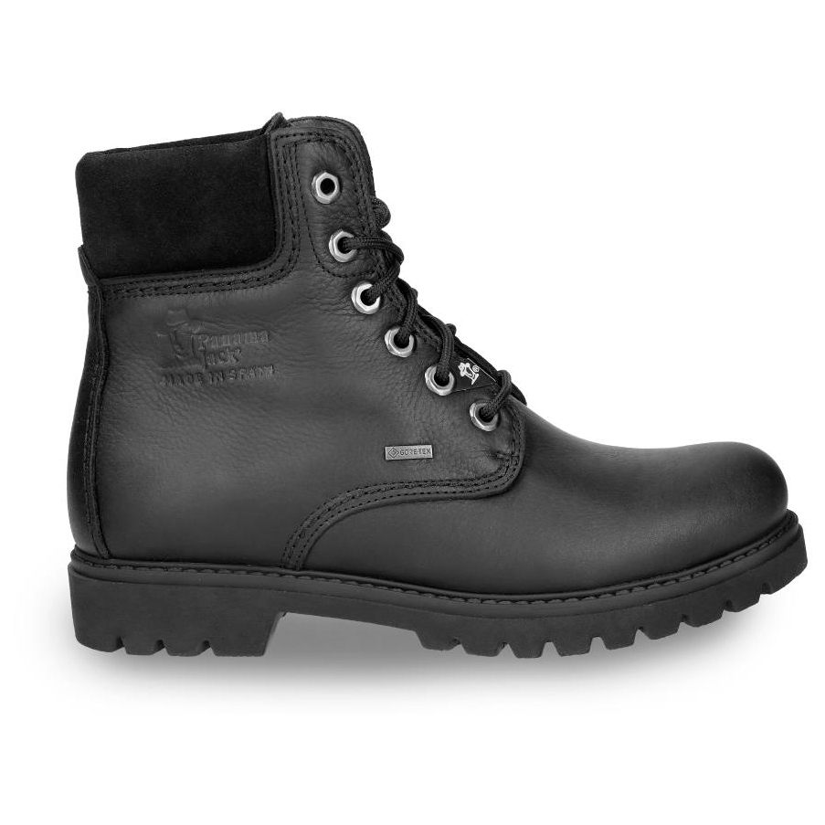 Panama Jack - Women's Panama 03 GTX - Freizeitstiefel Panama Jack - Women's Panama 03 GTX - Freizeitstiefel