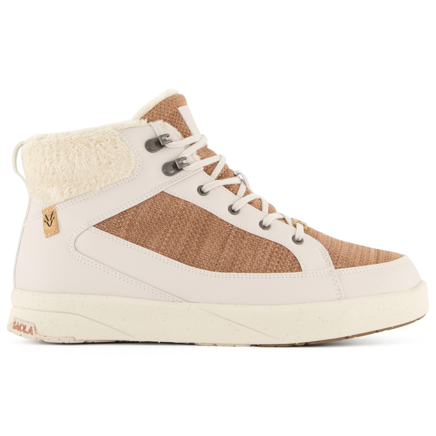 Saola - Women's Picchu Waterproof - Freizeitstiefel Saola - Women's Picchu Waterproof - Freizeitstiefel