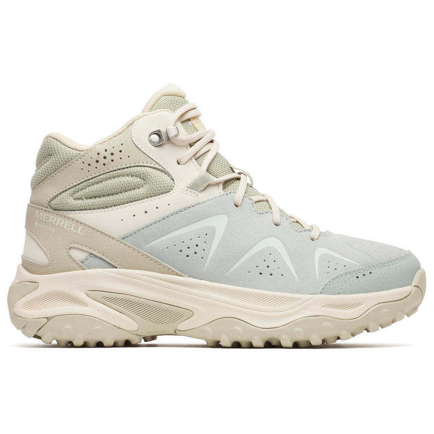 Merrell - Women's Yokota 3 Mid GTX - Wanderschuhe Merrell - Women's Yokota 3 Mid GTX - Wanderschuhe
