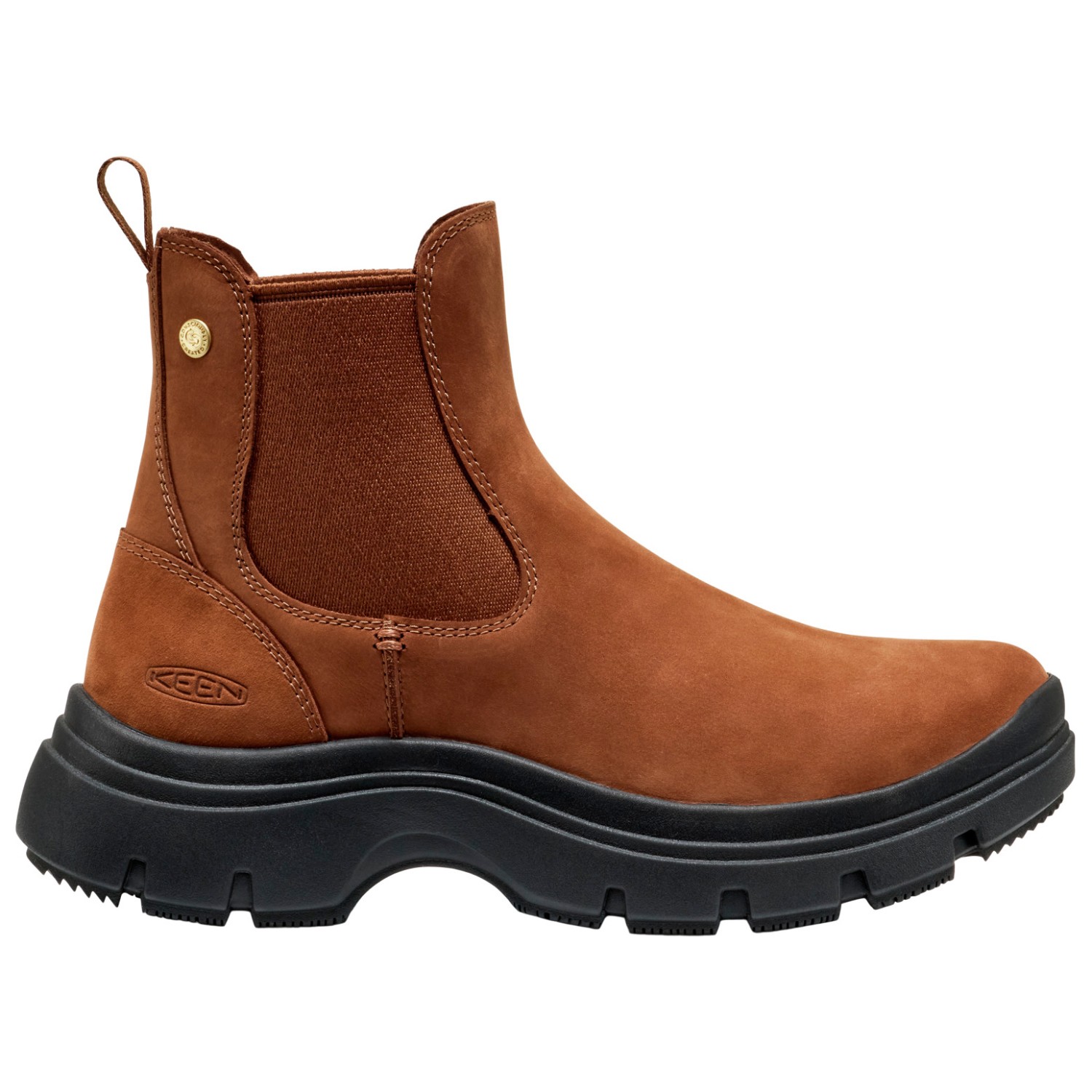 Keen - Women's Kosa Chelsea - Freizeitstiefel Keen - Women's Kosa Chelsea - Freizeitstiefel
