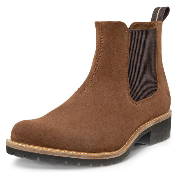 Ecco - Women's Elaina Chelsea - Freizeitstiefel Ecco - Women's Elaina Chelsea - Freizeitstiefel