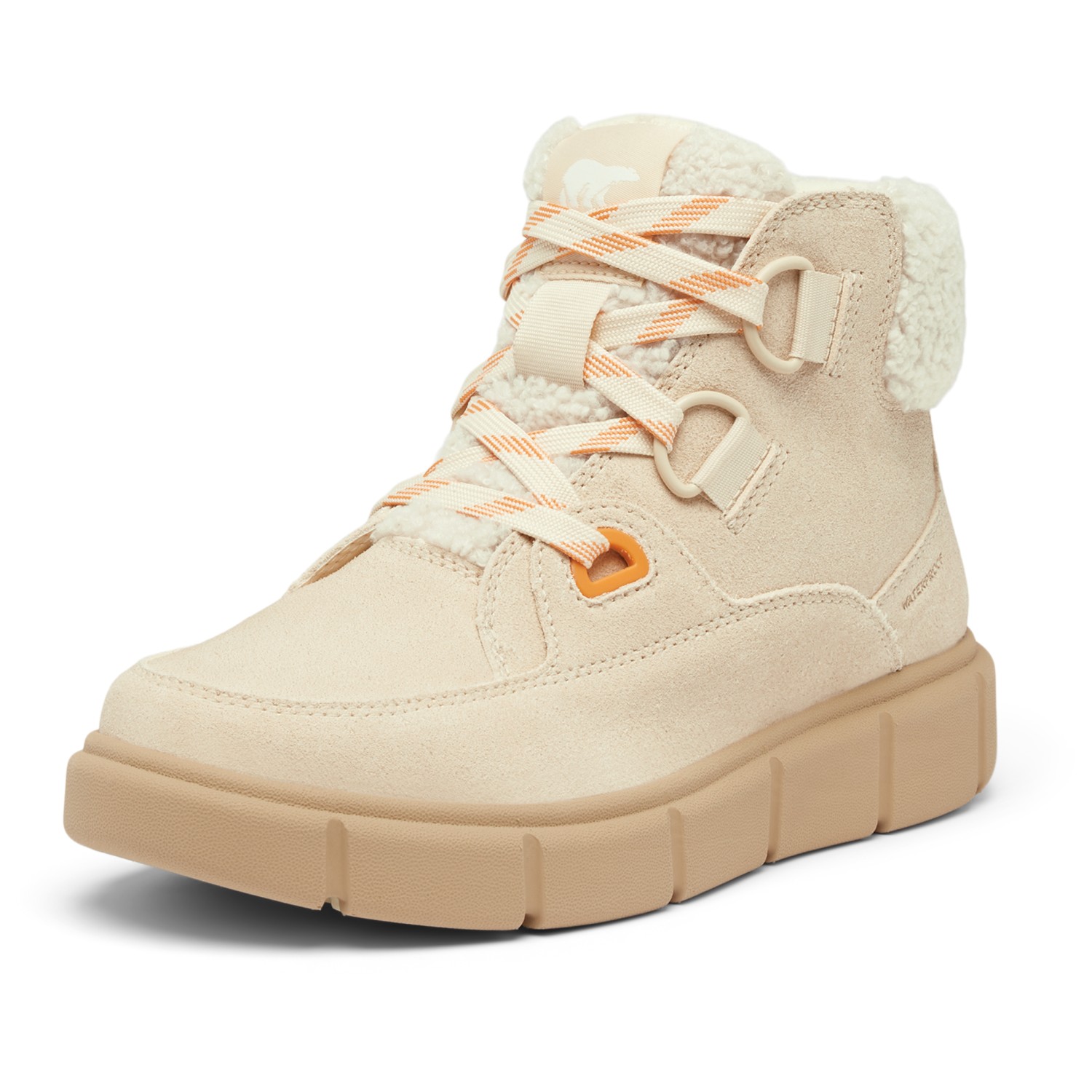 Sorel - Women's Explorer III NW Lace WP - Freizeitstiefel Sorel - Women's Explorer III NW Lace WP - Freizeitstiefel