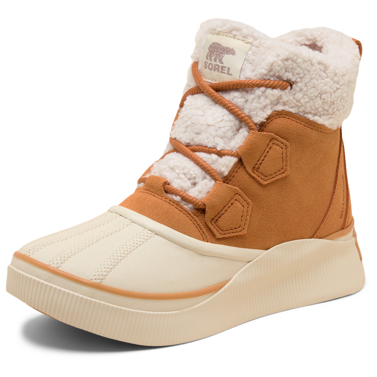 Sorel - Women's Out n About IV Chillz WP - Freizeitstiefel Sorel - Women's Out n About IV Chillz WP - Freizeitstiefel