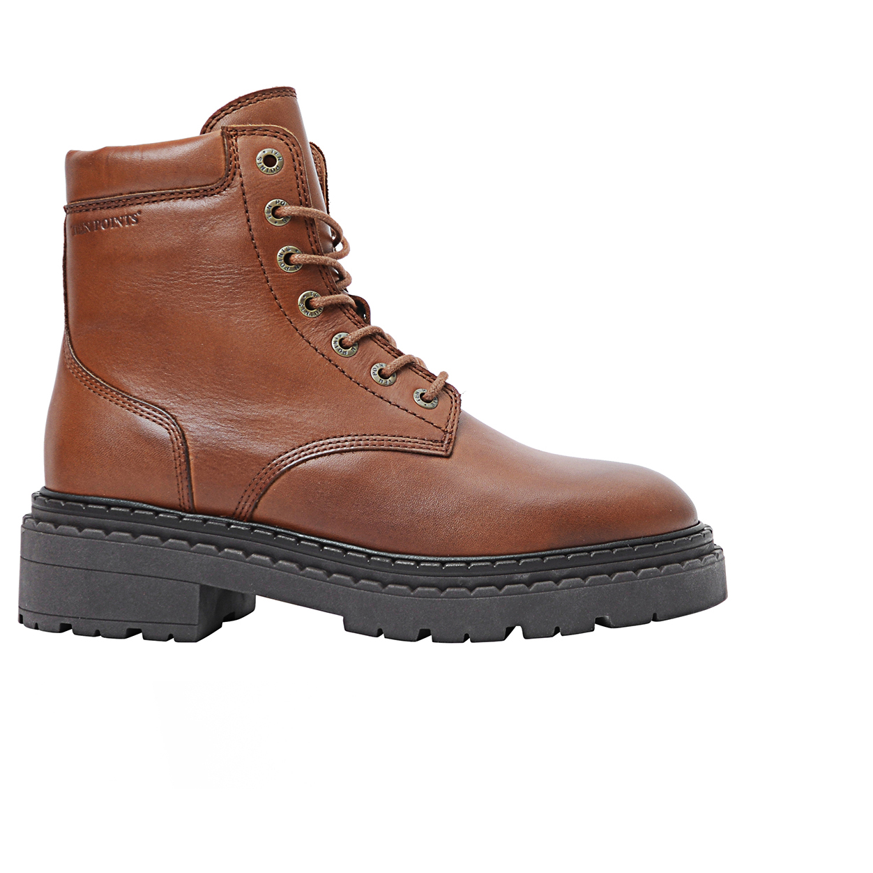 Ten Points - Women's Sonja Boots Wool - Winterschuhe Ten Points - Women's Sonja Boots Wool - Winterschuhe