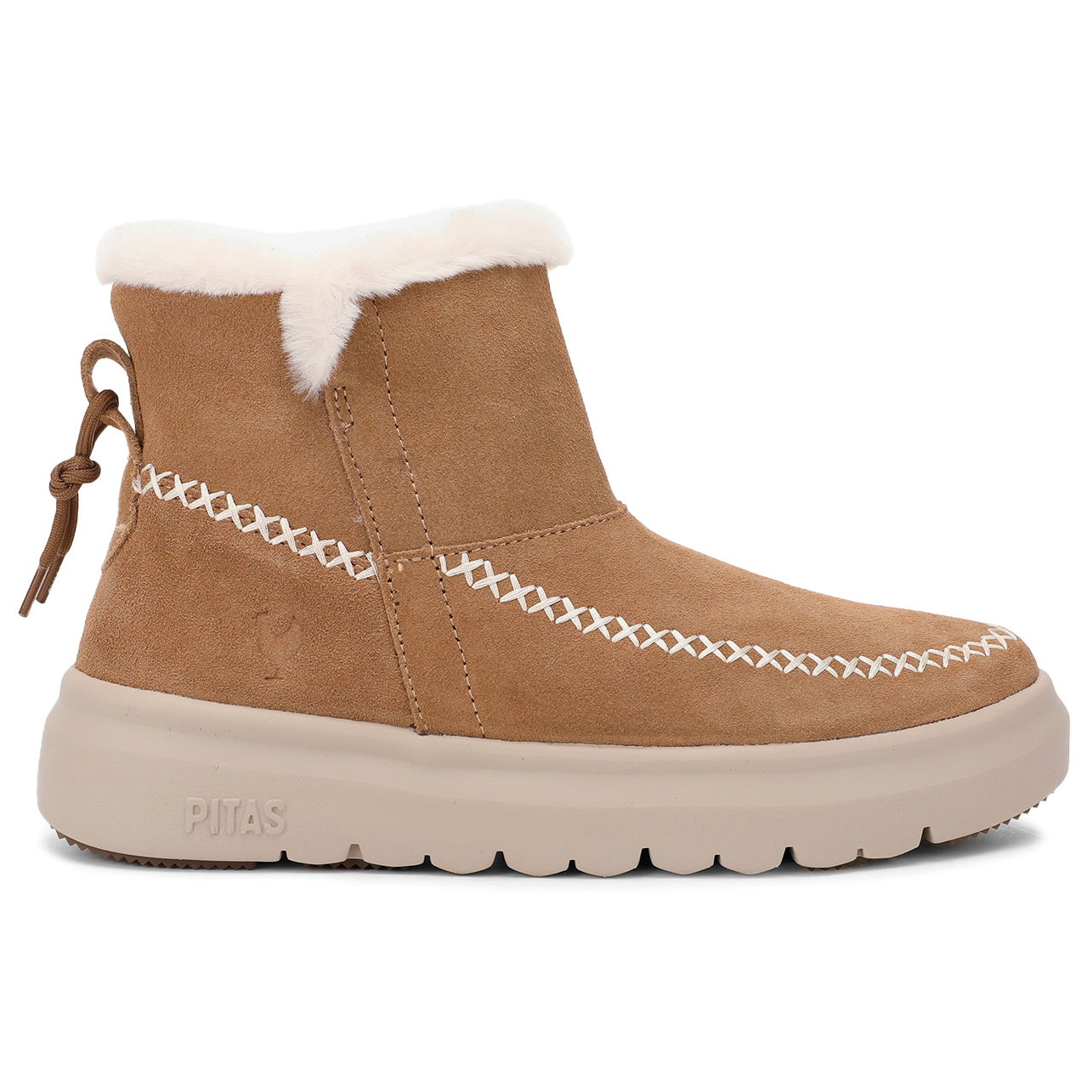 Walk in Pitas - Women's Dale - Freizeitstiefel Walk in Pitas - Women's Dale - Freizeitstiefel