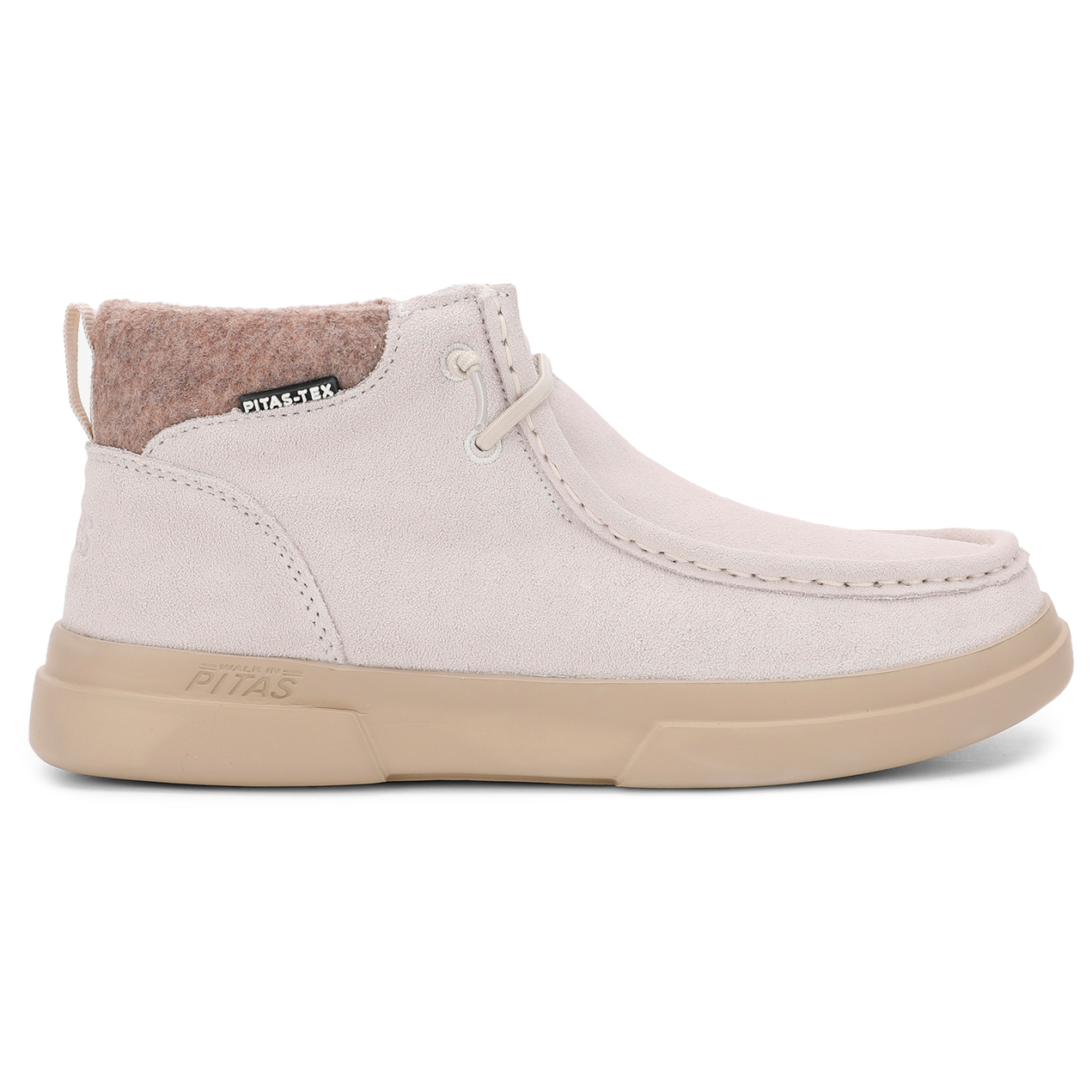 Walk in Pitas - Women's Garda - Freizeitstiefel Walk in Pitas - Women's Garda - Freizeitstiefel