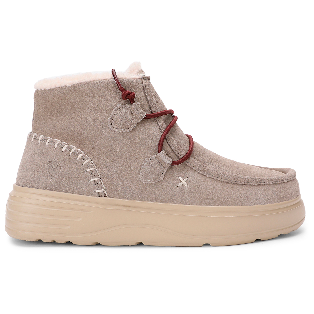 Walk in Pitas - Women's Sydney - Freizeitstiefel Walk in Pitas - Women's Sydney - Freizeitstiefel