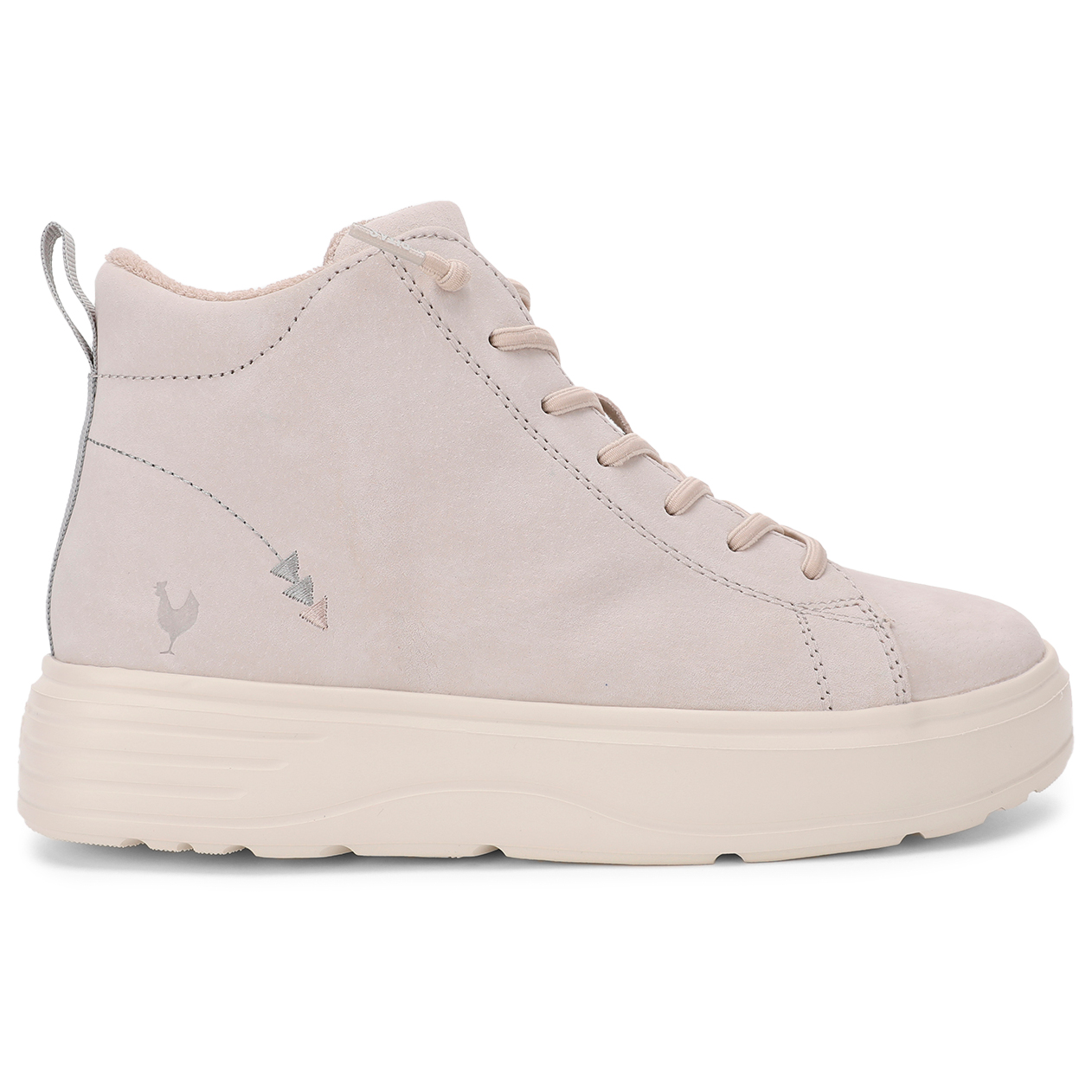 Walk in Pitas - Women's Takao - Freizeitstiefel Walk in Pitas - Women's Takao - Freizeitstiefel
