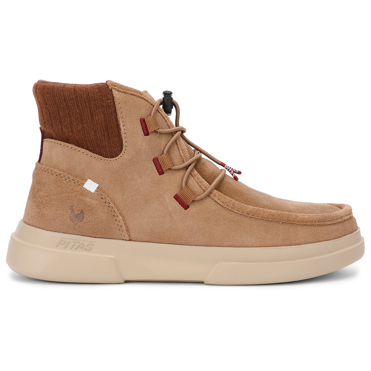 Walk in Pitas - Women's Trento - Freizeitstiefel Walk in Pitas - Women's Trento - Freizeitstiefel