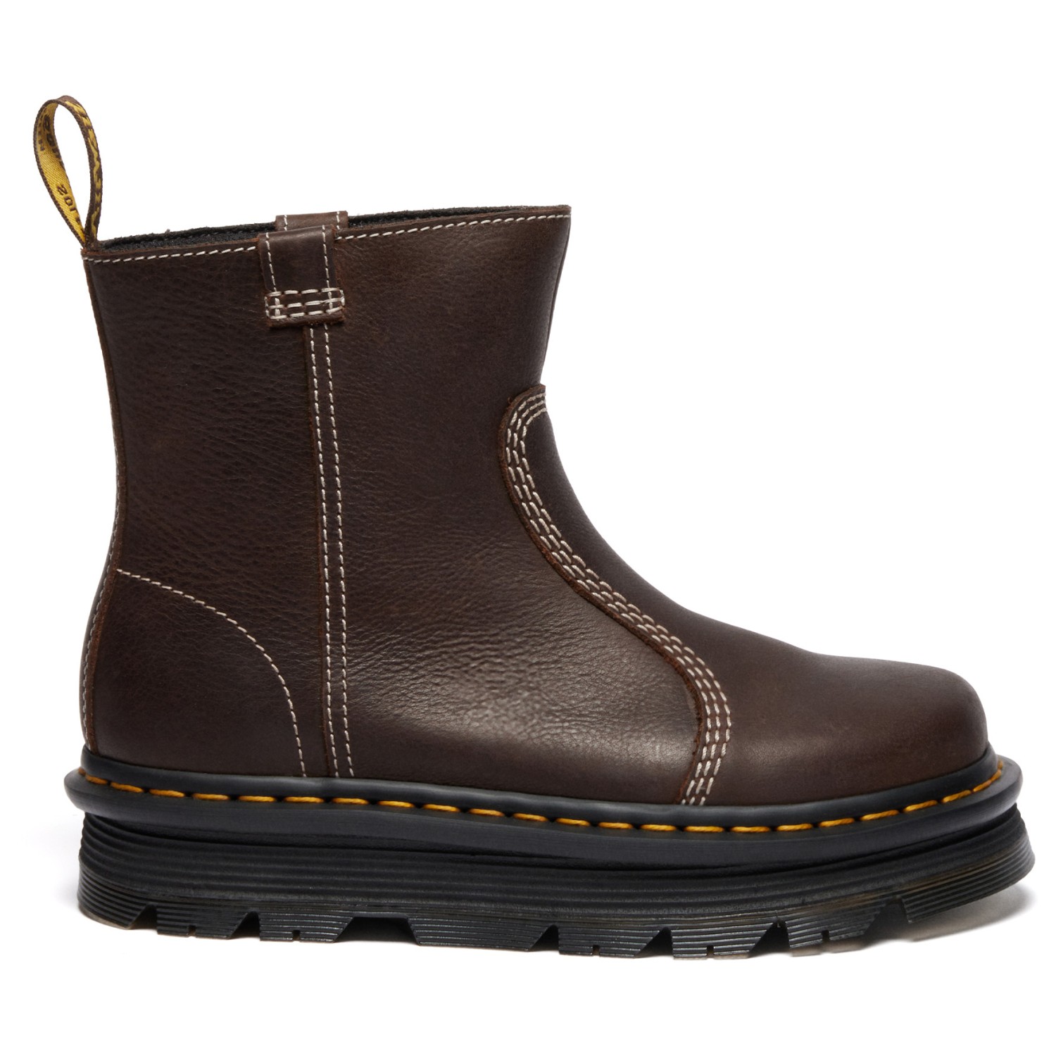 Dr. Martens - Women's Zebzag Rigger - Freizeitstiefel Dr. Martens - Women's Zebzag Rigger - Freizeitstiefel