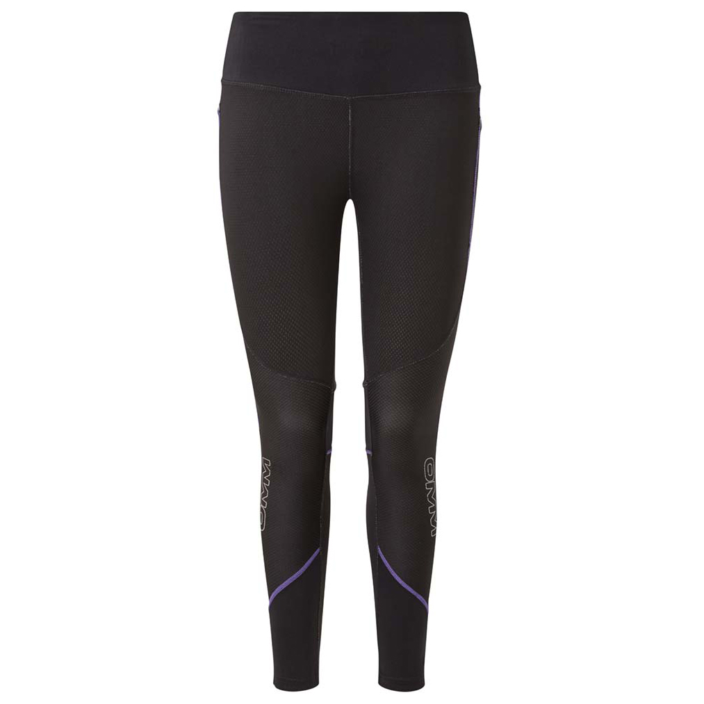 OMM - Women's Flash Winter Tights - Lauftights OMM - Women's Flash Winter Tights - Lauftights