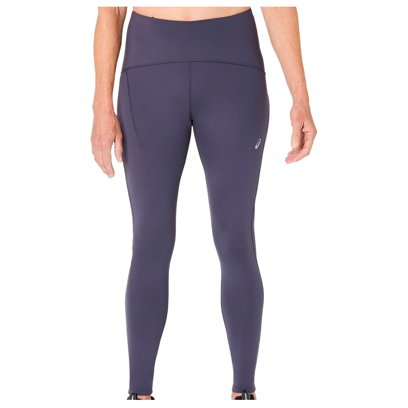 Asics - Women's Road Winter High Waist Tight - Lauftights Asics - Women's Road Winter High Waist Tight - Lauftights