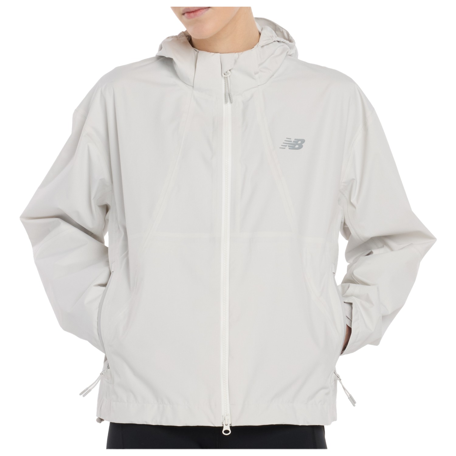New Balance - Women's Better Run Waterproof Jacket - Laufjacke New Balance - Women's Better Run Waterproof Jacket - Laufjacke