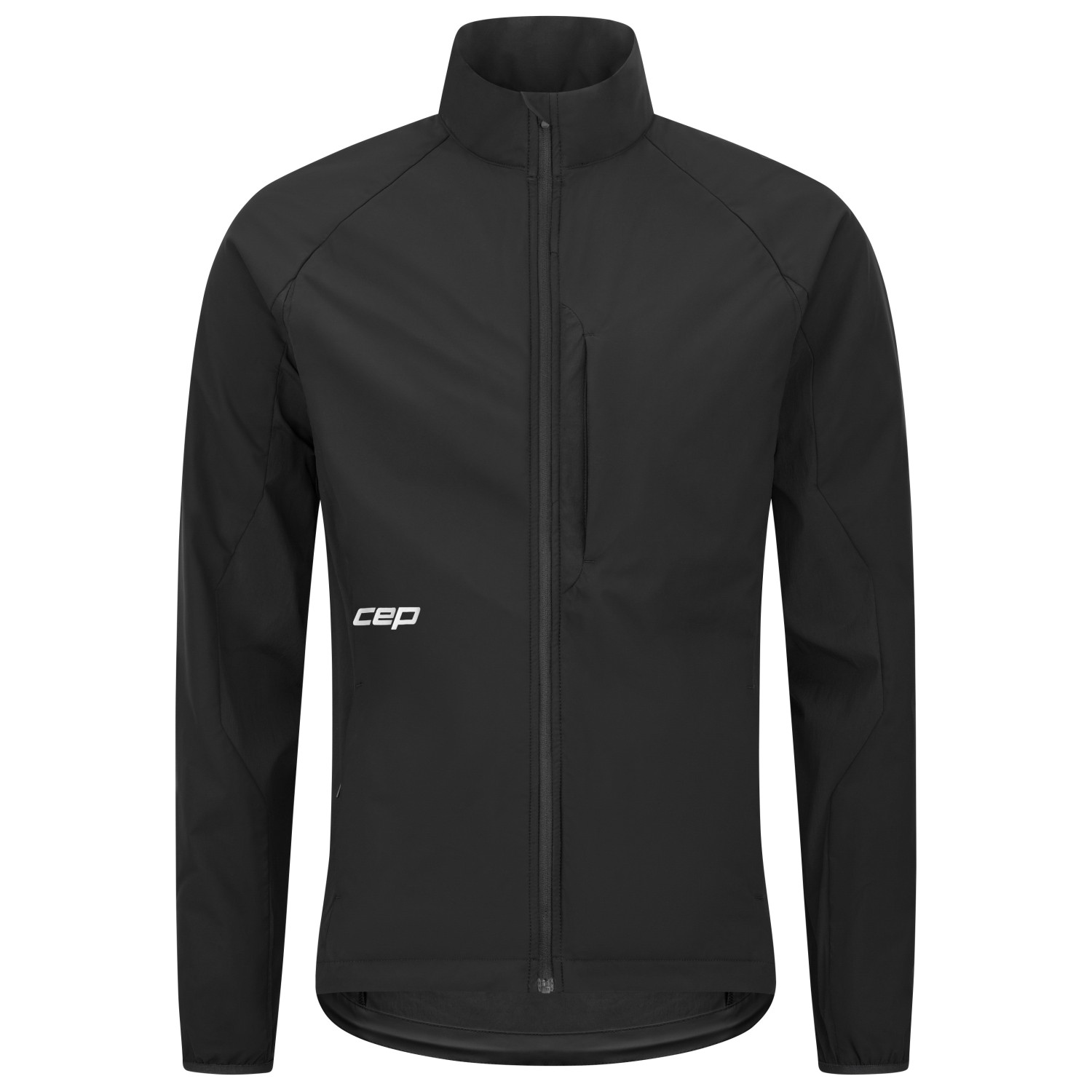 CEP - Women's Core Run Thermal Hybrid Jacket - Laufjacke CEP - Women's Core Run Thermal Hybrid Jacket - Laufjacke