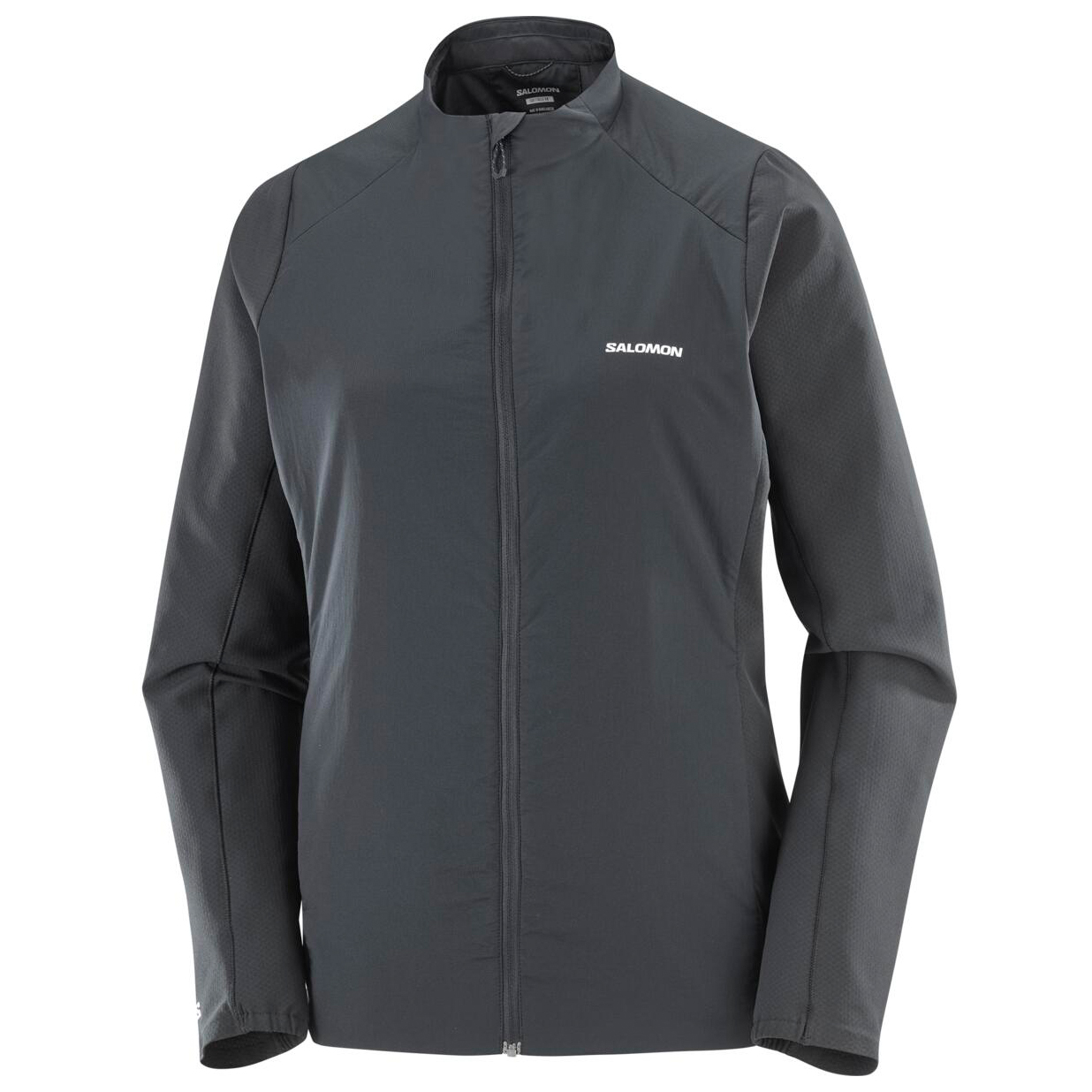 Salomon - Women's Mountain Flex Hybrid Jacket - Laufjacke Salomon - Women's Mountain Flex Hybrid Jacket - Laufjacke