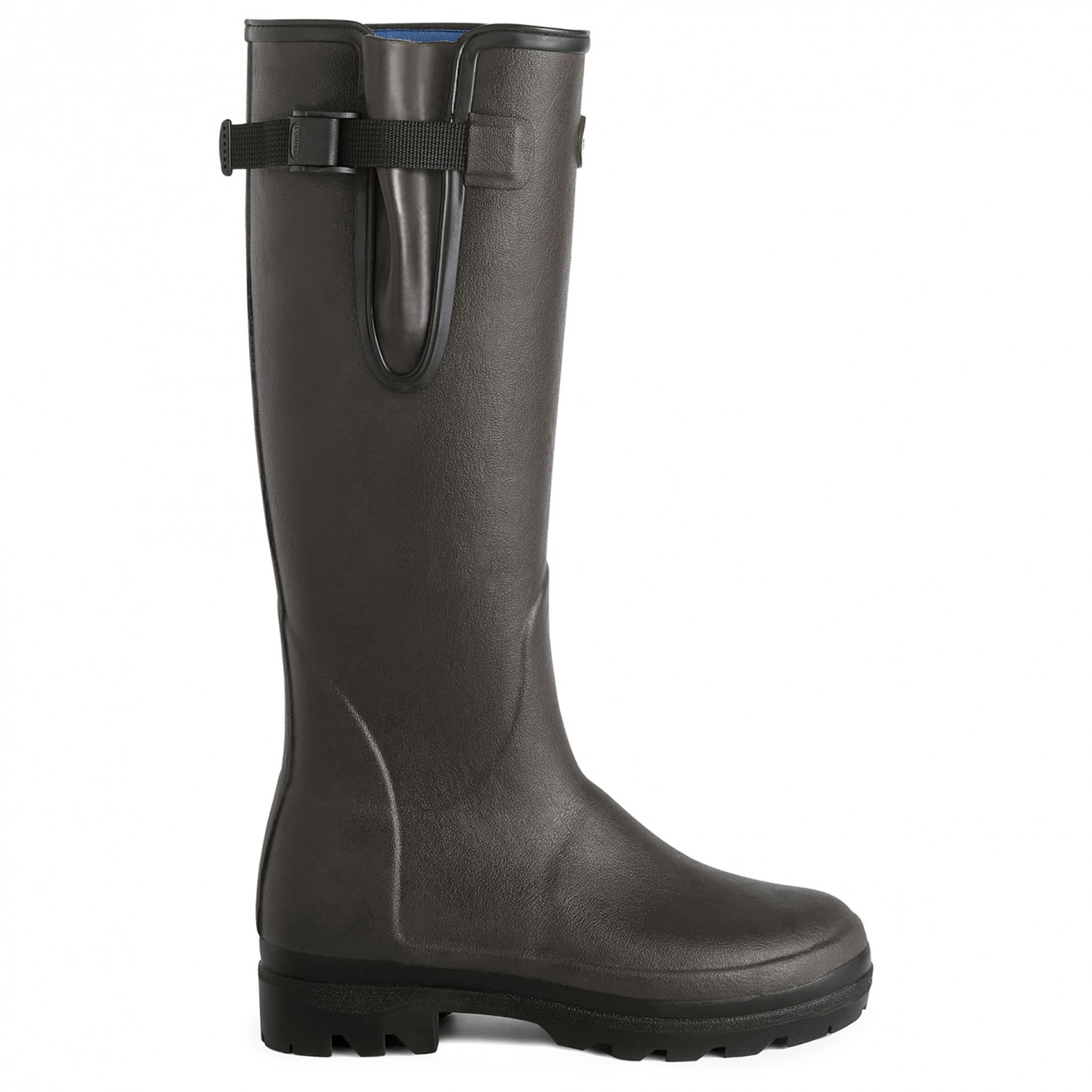 Le Chameau - Women's Vierzonord mit Neoprenfutter - Gummistiefel Le Chameau - Women's Vierzonord mit Neoprenfutter - Gummistiefel
