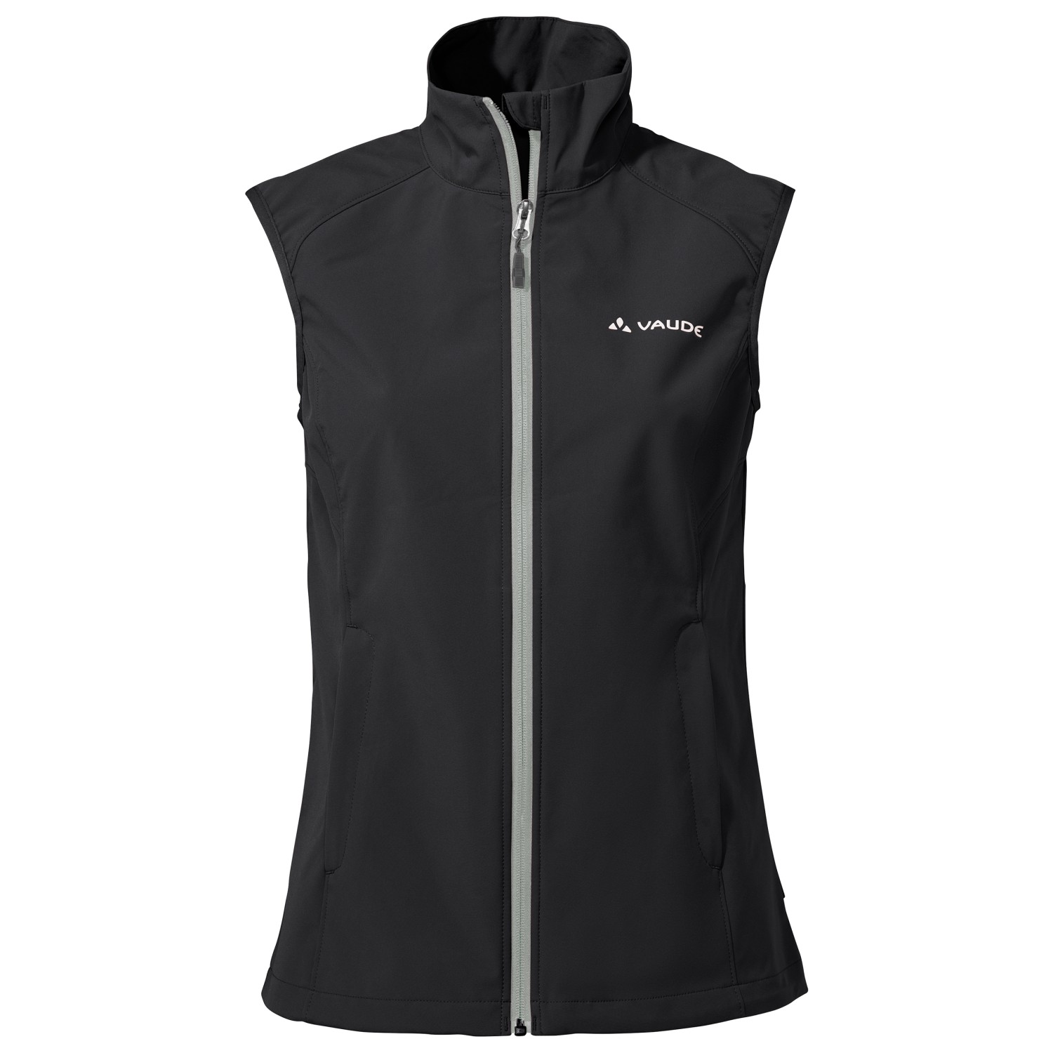 Vaude - Women's Hurricane Vest III - Softshellweste Vaude - Women's Hurricane Vest III - Softshellweste