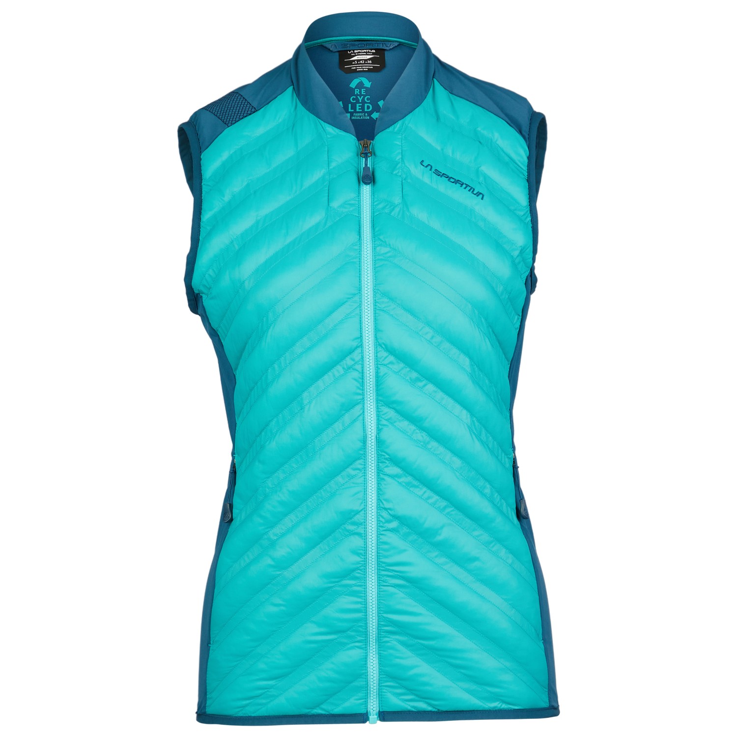 La Sportiva - Women's Alya Vest - Kunstfaserweste La Sportiva - Women's Alya Vest - Kunstfaserweste