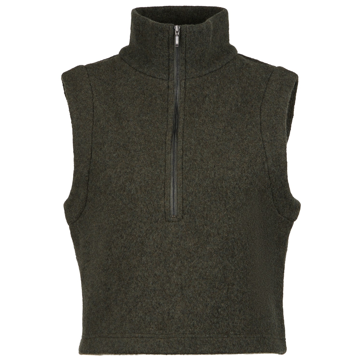 We Norwegians - Women's Alta Vest - Wollweste We Norwegians - Women's Alta Vest - Wollweste