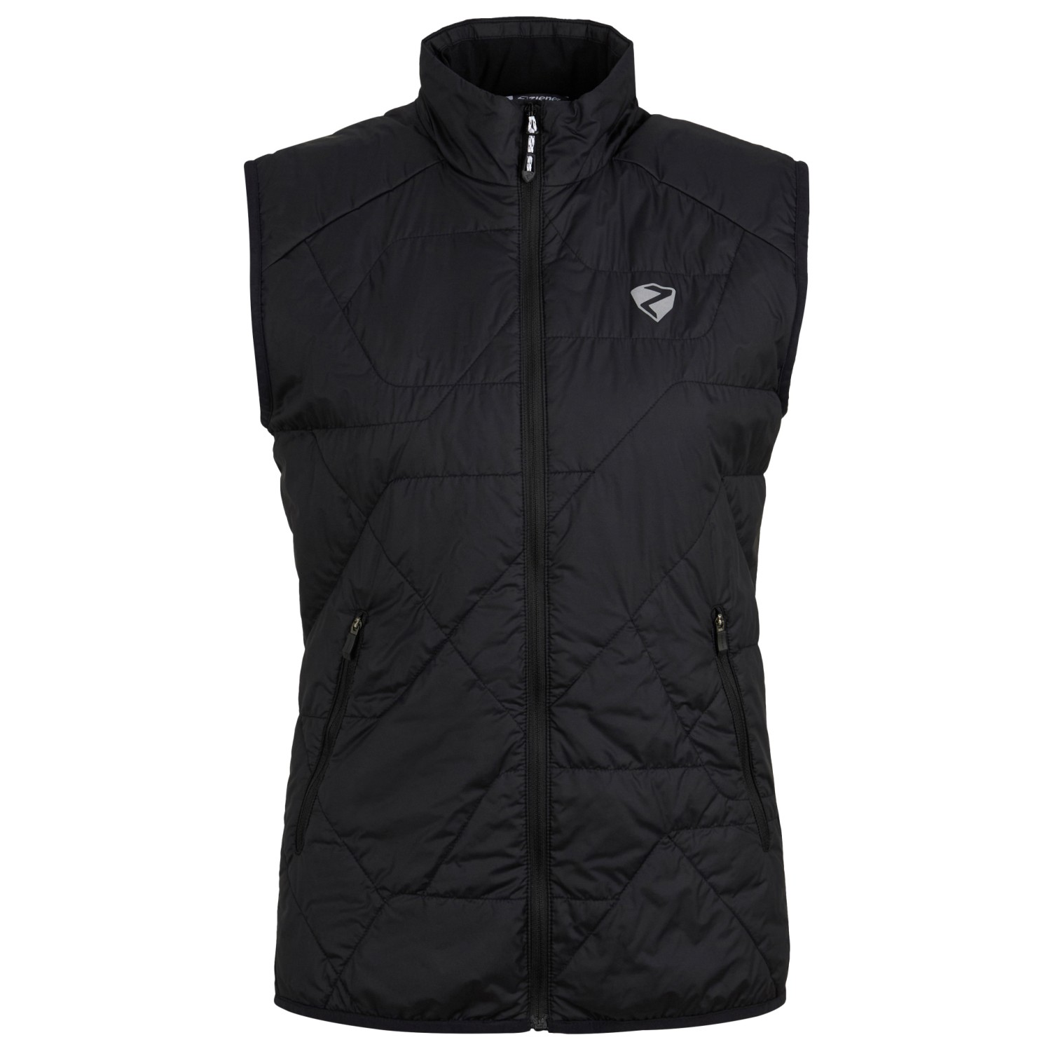 Ziener - Women's Nalia-Z - Kunstfaserweste Ziener - Women's Nalia-Z - Kunstfaserweste
