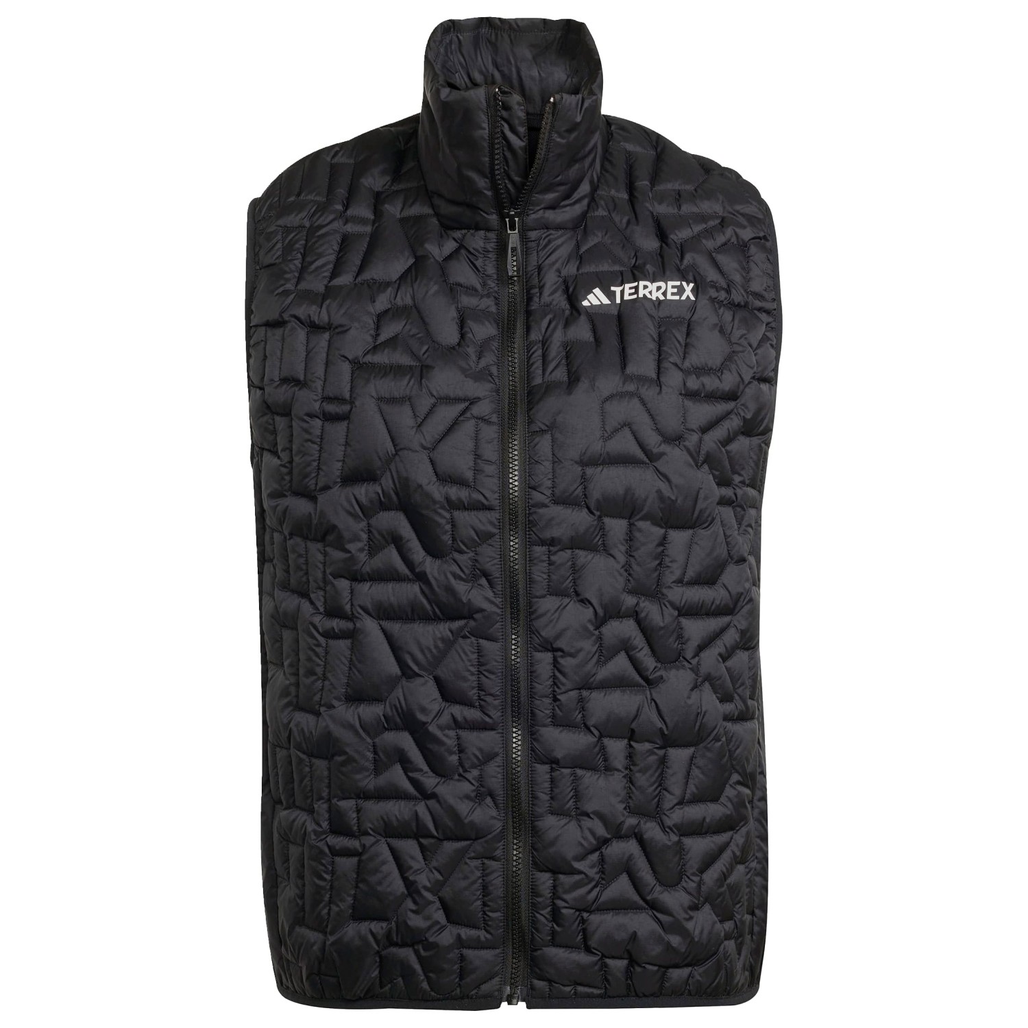 adidas Terrex - Women's Terrex Xperior CW+ PL Loose Fill - Winterweste adidas Terrex - Women's Terrex Xperior CW+ PL Loose Fill - Winterweste