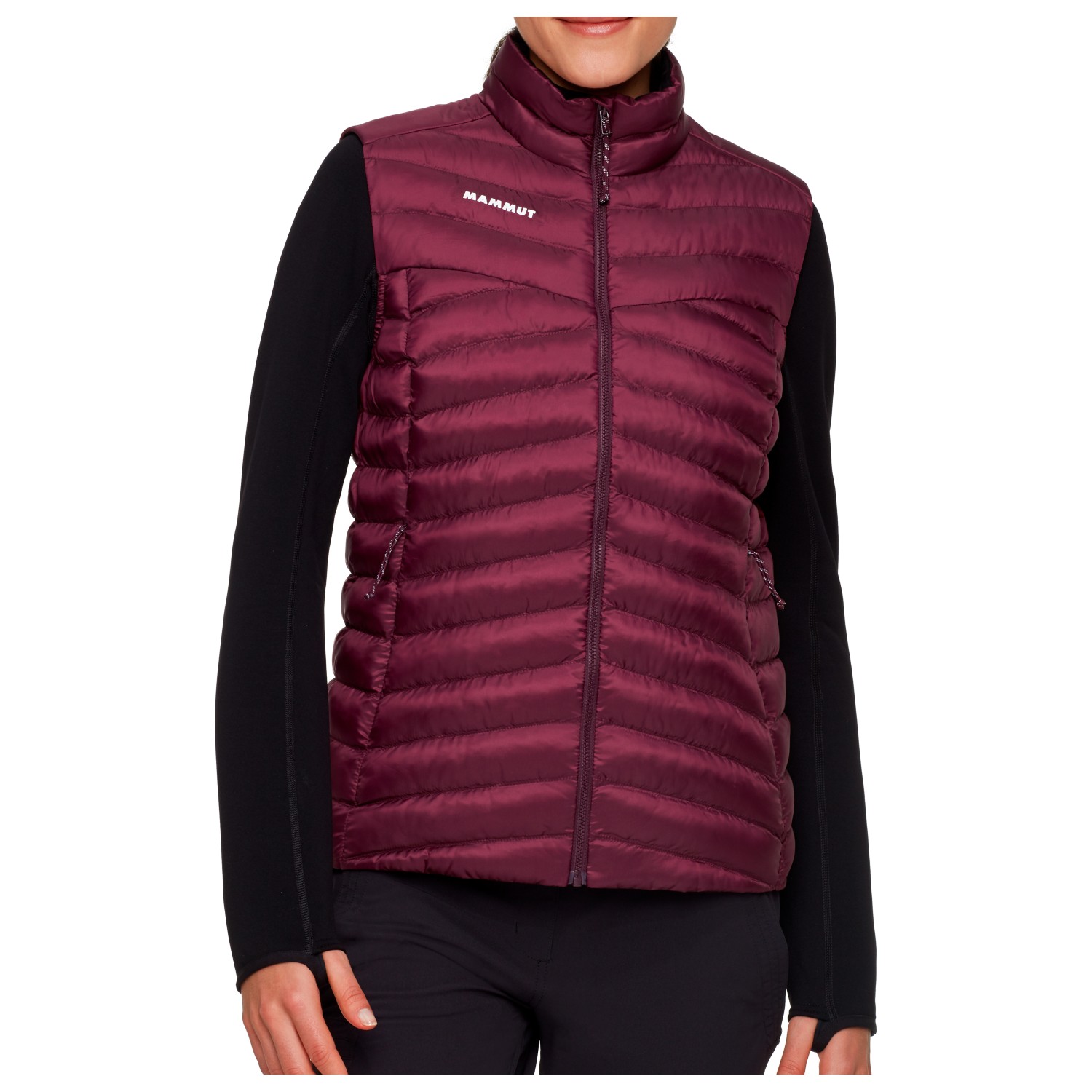 Mammut - Women's Albula Insulation Vest - Kunstfaserweste Mammut - Women's Albula Insulation Vest - Kunstfaserweste