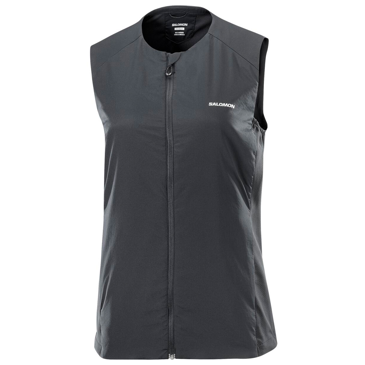 Salomon - Women's Mountain Flex Hybrid Vest - Kunstfaserweste Salomon - Women's Mountain Flex Hybrid Vest - Kunstfaserweste