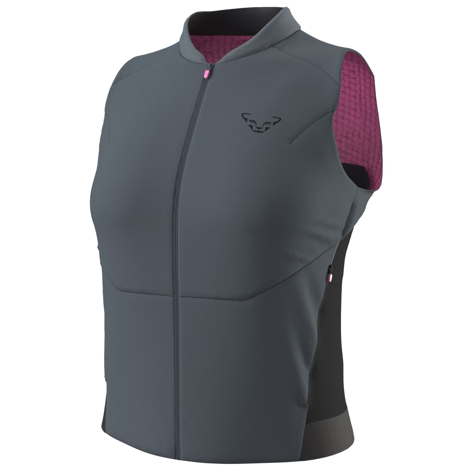 Dynafit - Women's Alpine Insulation Vest - Kunstfaserweste Dynafit - Women's Alpine Insulation Vest - Kunstfaserweste