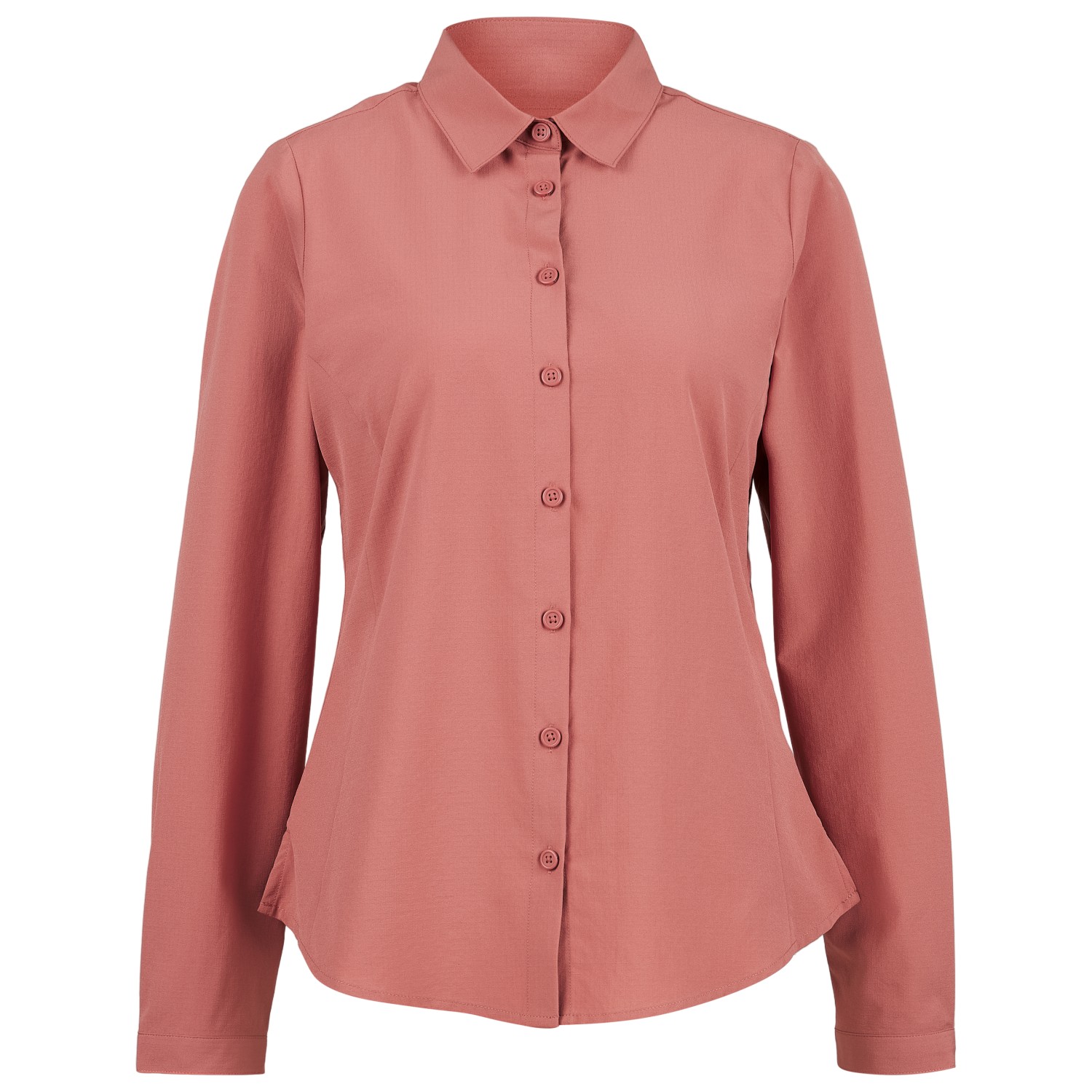 Stoic - Women's AntiMosquito ByskeSt. Shirt L/S - B-Ware - Bluse Stoic - Women's AntiMosquito ByskeSt. Shirt L/S - B-Ware - Bluse