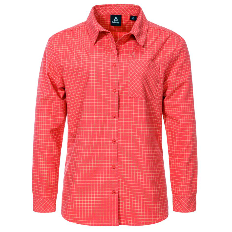 Schöffel - Women's Blouse Boyoma - Bluse Schöffel - Women's Blouse Boyoma - Bluse