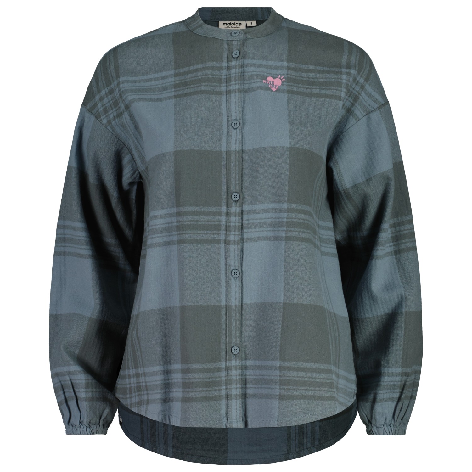 Maloja - Women's WieselsteinM. - Bluse