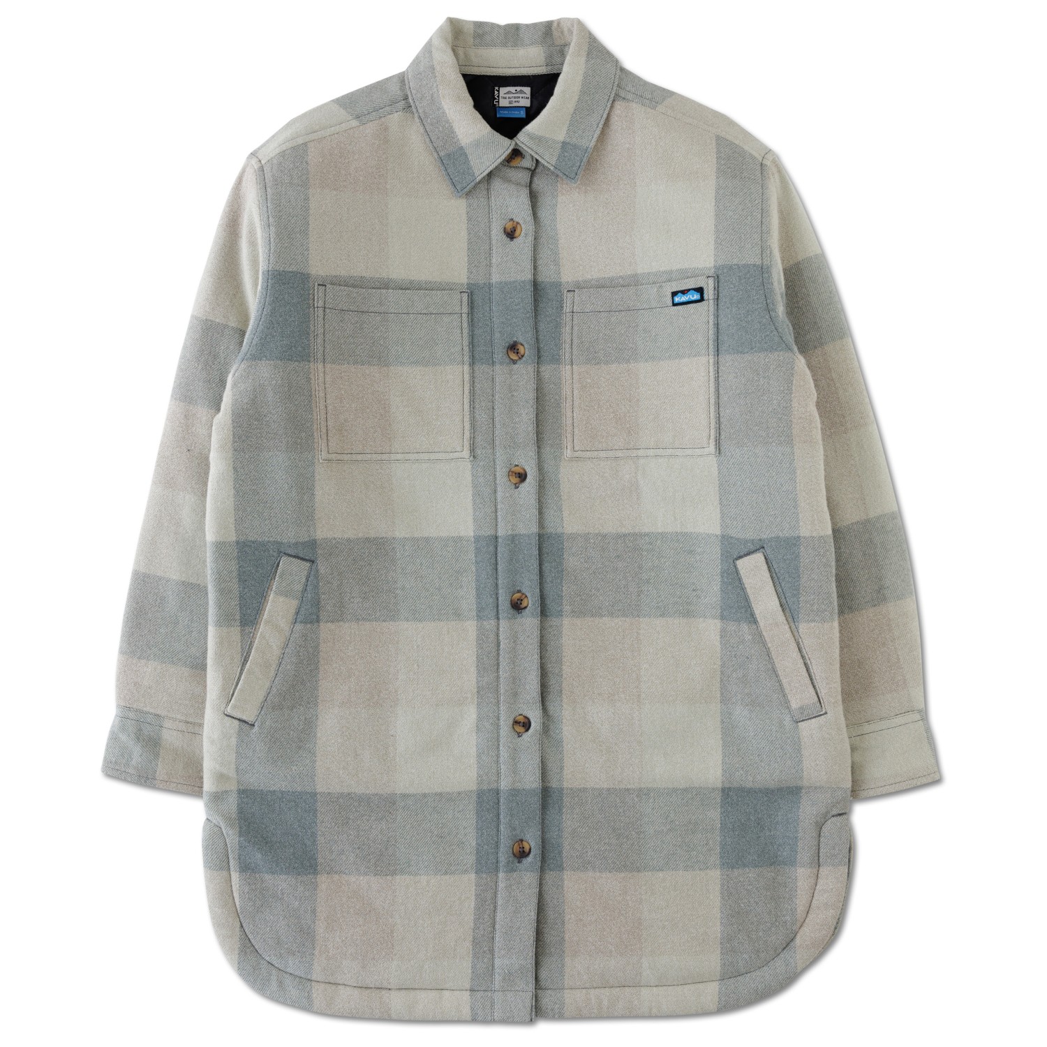 KAVU - Women's Ivywood - Freizeitjacke KAVU - Women's Ivywood - Freizeitjacke