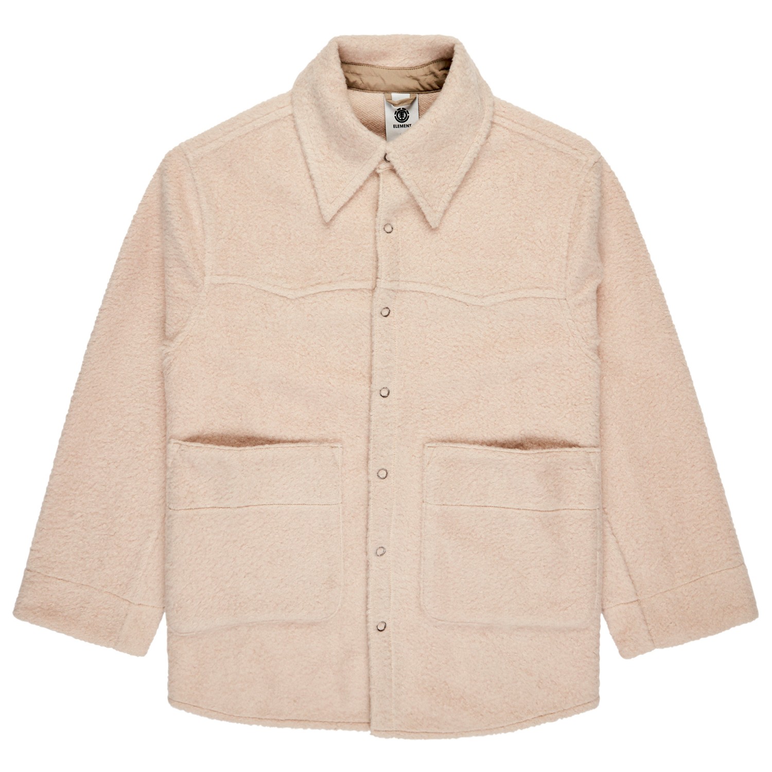 Element - Women's Shepherd - Hemd Element - Women's Shepherd - Hemd