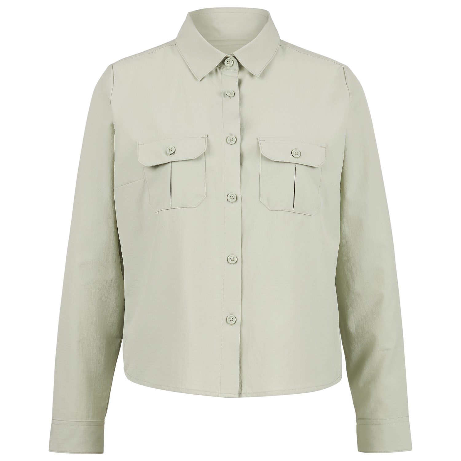 Stoic - Women's Antimosquito Byske L/S Loose Shirt - Bluse Stoic - Women's Antimosquito Byske L/S Loose Shirt - Bluse