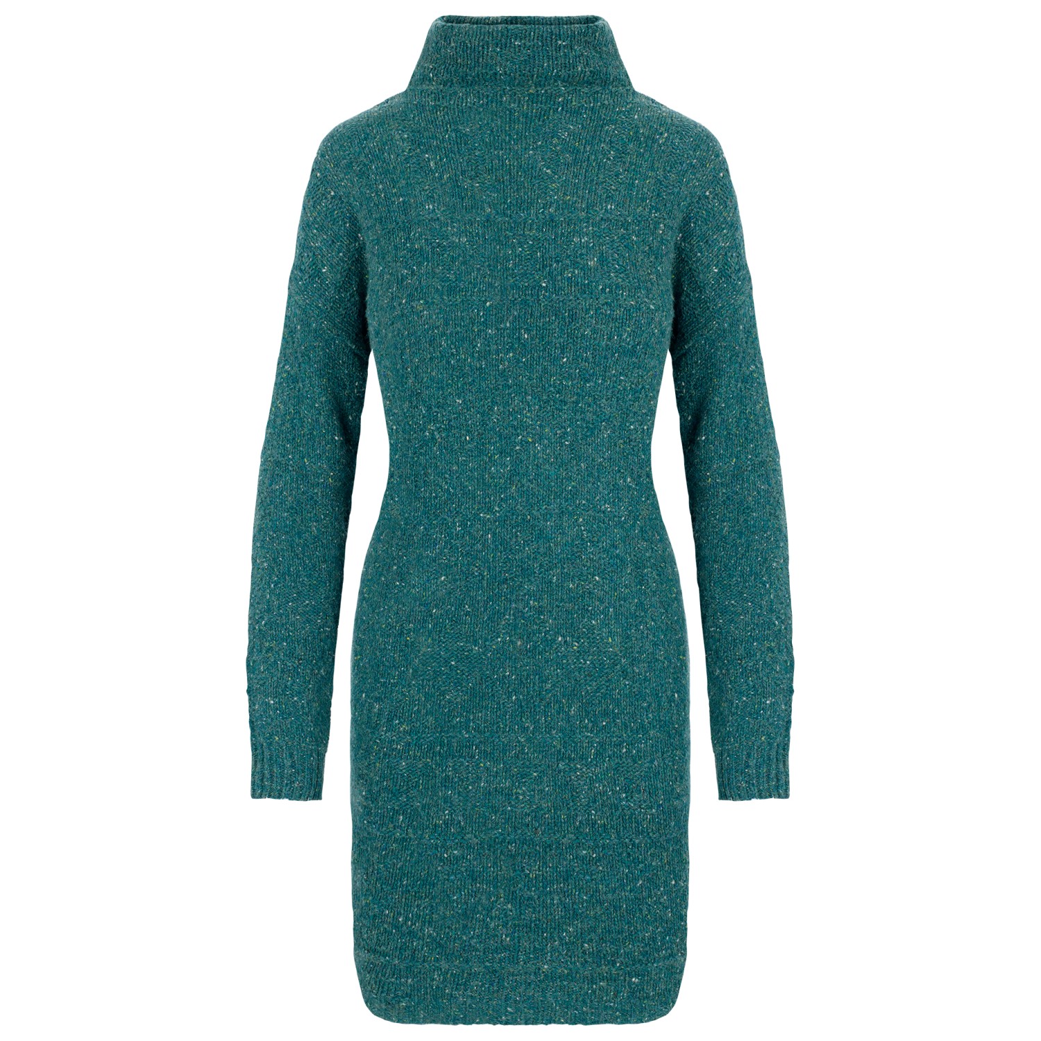 Sherpa - Women's Yuden Dress - Kleid Sherpa - Women's Yuden Dress - Kleid