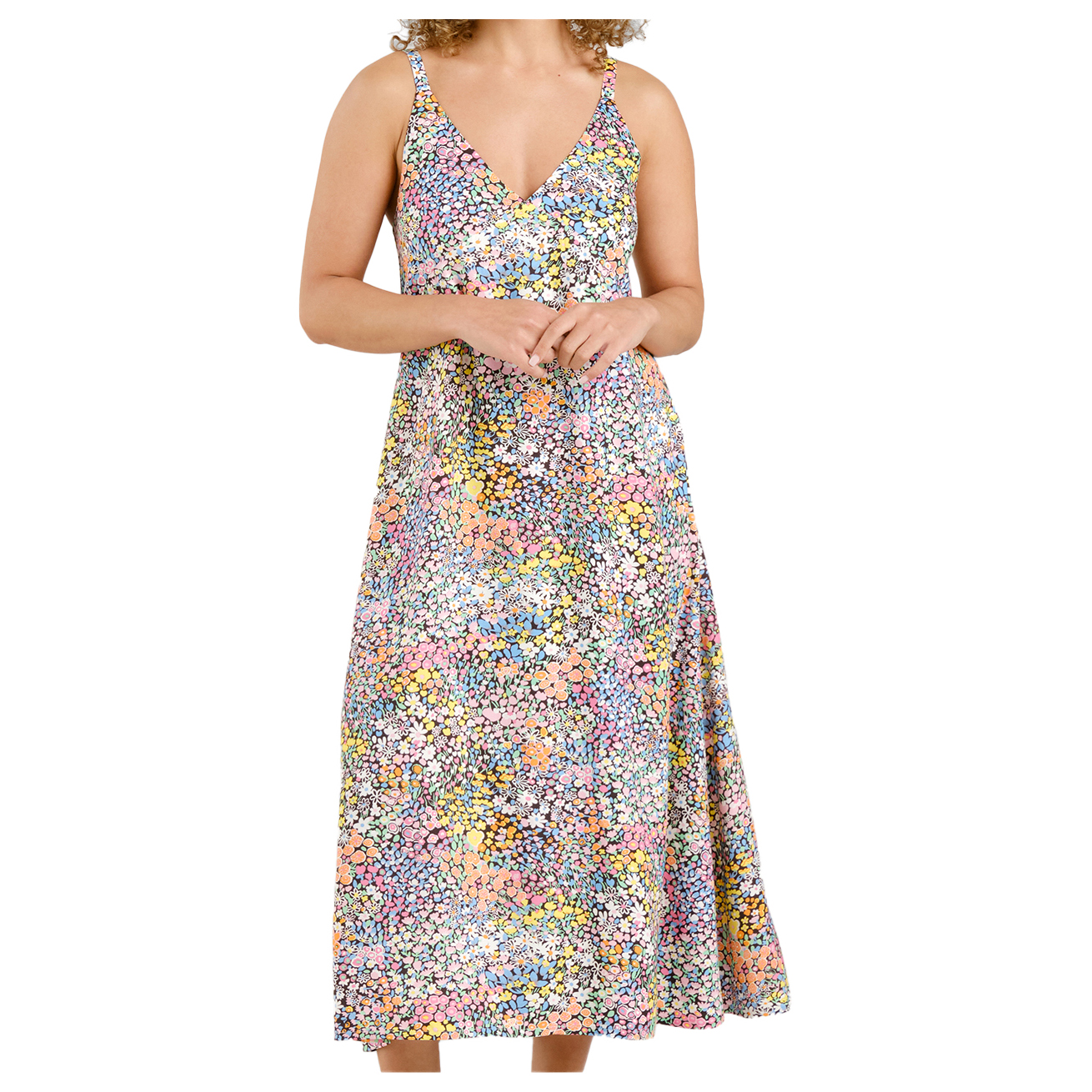 DEDICATED - Women's Dress Svanhalla - Kleid DEDICATED - Women's Dress Svanhalla - Kleid